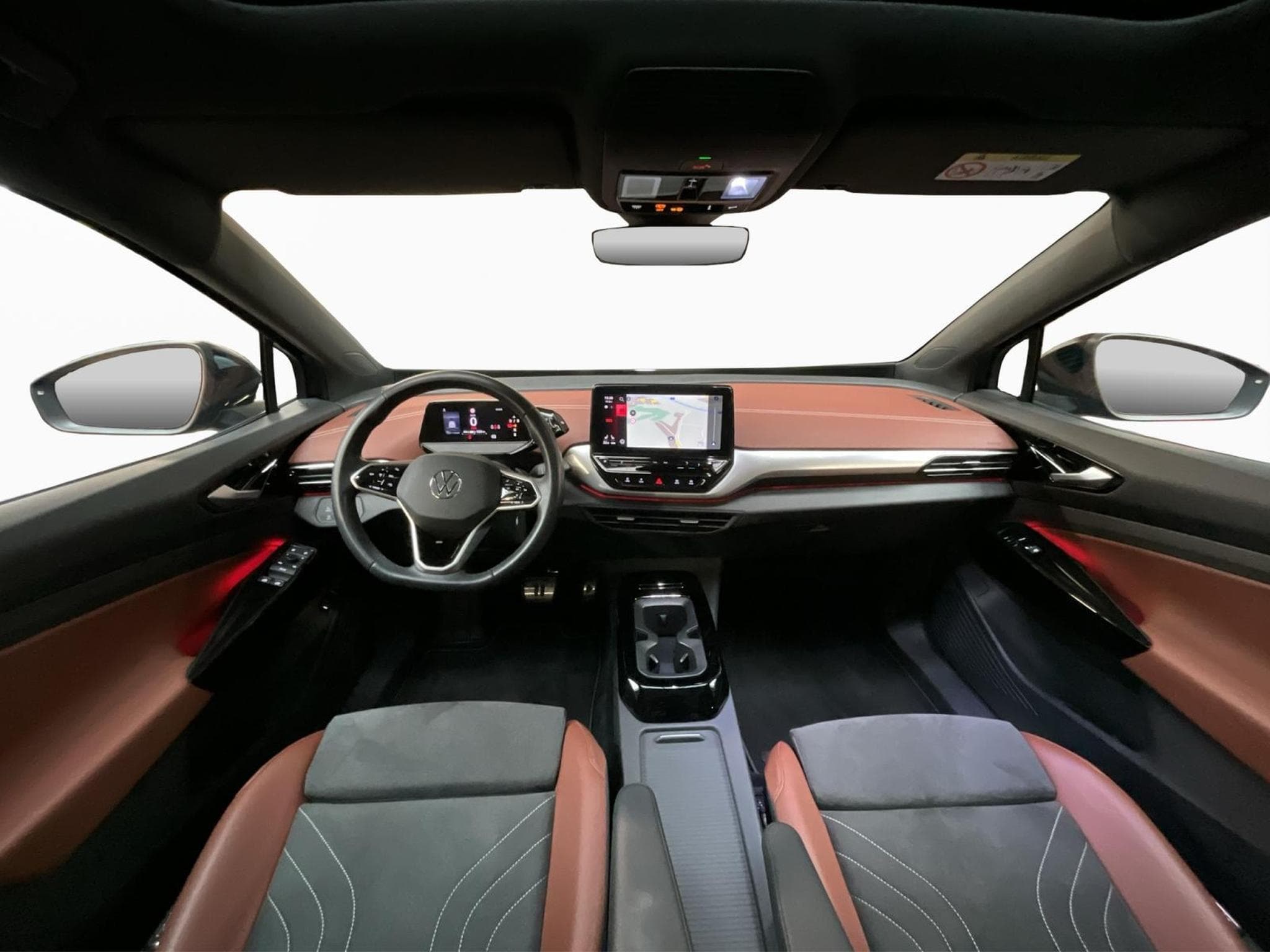 VW ID.4 77kWh+Pro-Perf.+P.Design-Plus+P.Confort-Plus+P.Ass.+AHK (2023) - Foto 2
