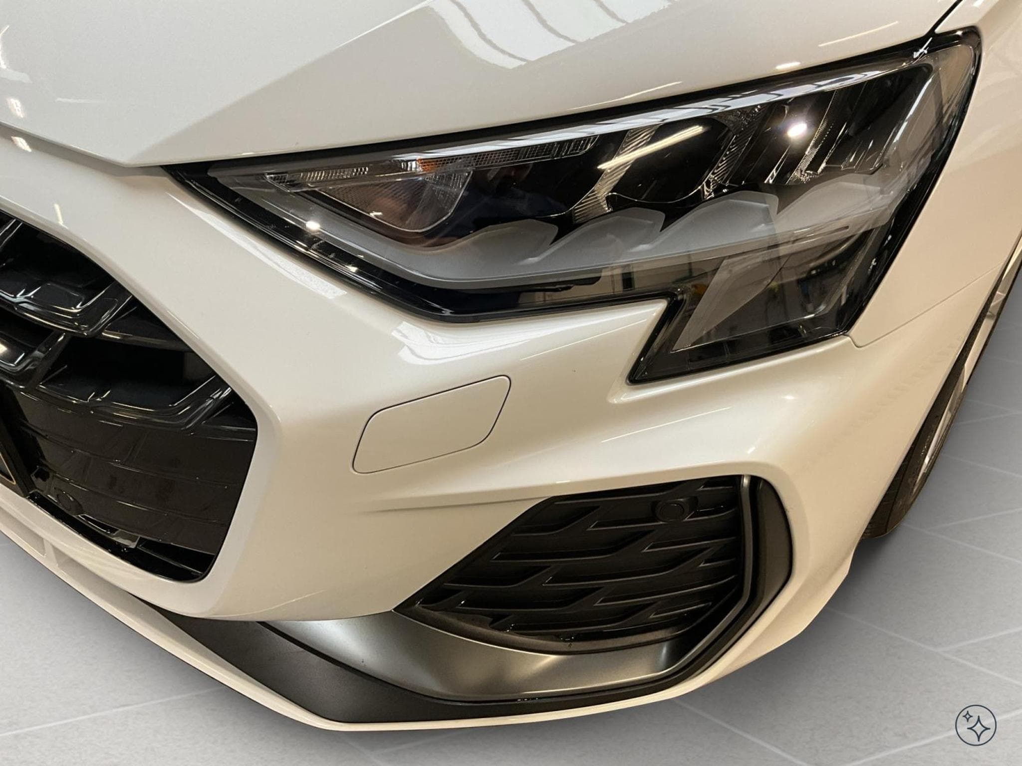 Audi A3 SB+S-Line+TFSI+S-Tronic+P.Business (2026) - Photo 9