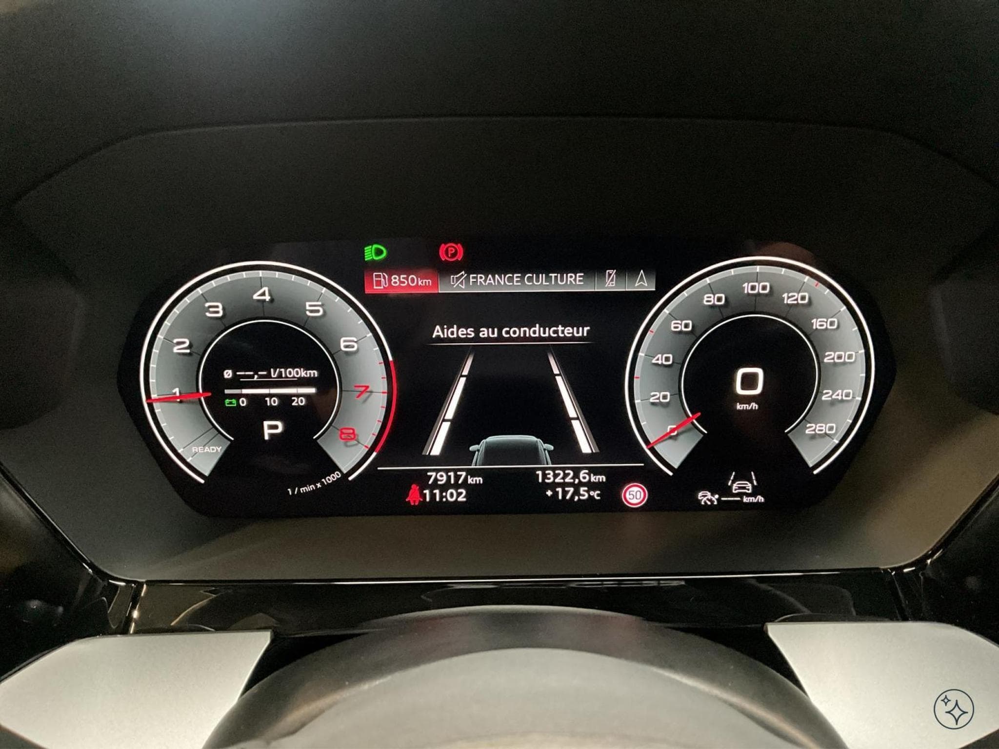 Audi A3 SB+S-Line+TFSI+S-Tronic+P.Business (2026) - Photo 13
