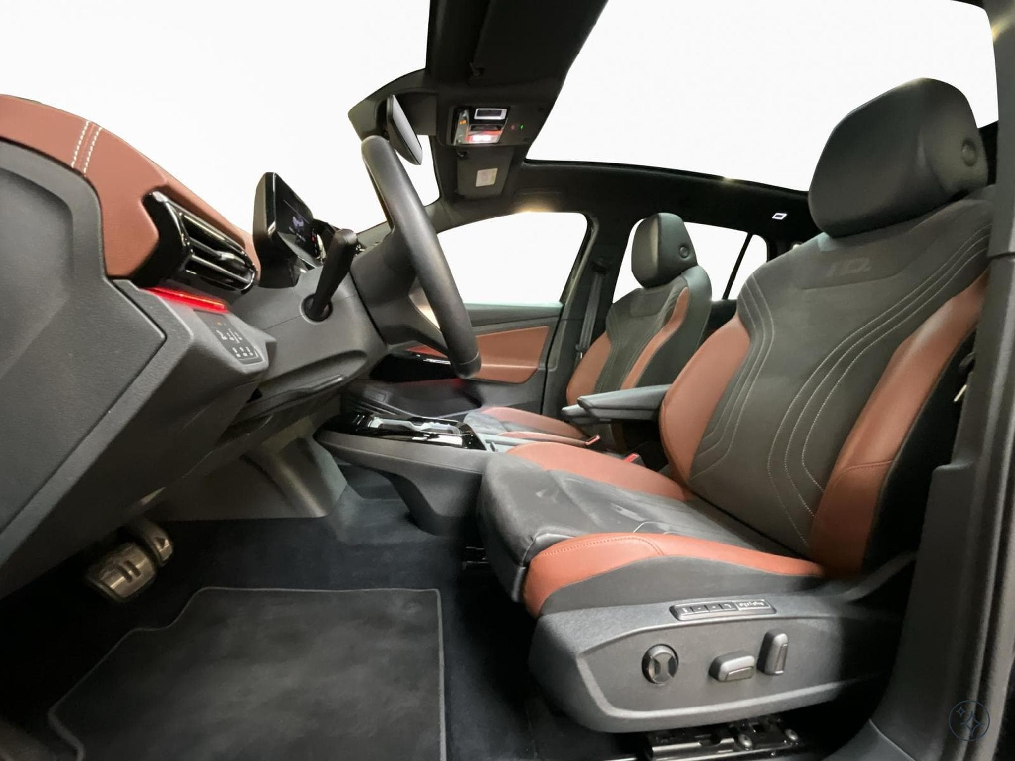VW ID.4 77kWh+Pro-Perf.+P.Design-Plus+P.Confort-Plus+P.Ass.+AHK (2023) - Foto 11