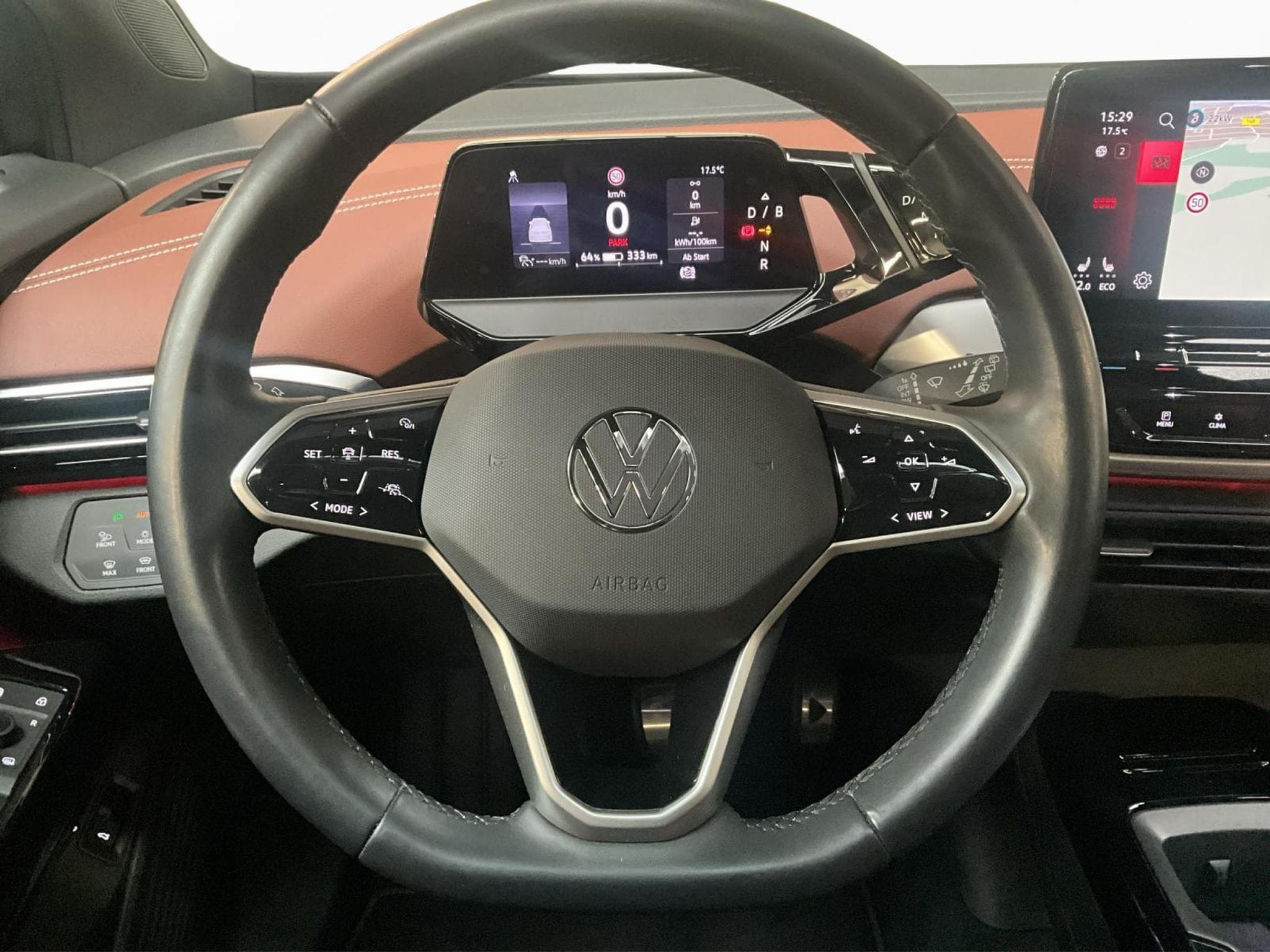 VW ID.4 77kWh+Pro-Perf.+P.Design-Plus+P.Confort-Plus+P.Ass.+AHK (2023) - Foto 12