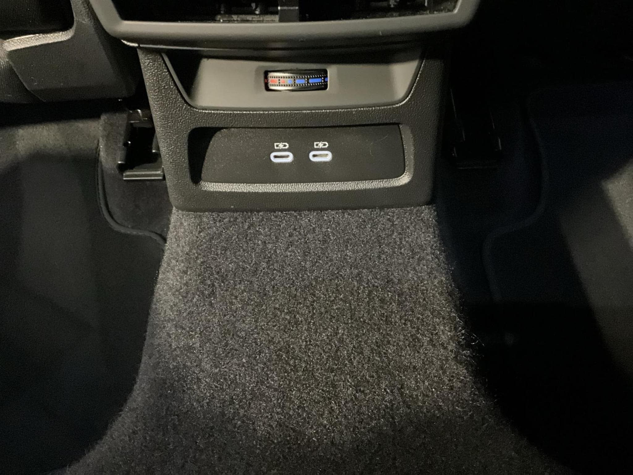 Audi A3 SB+S-Line+TFSI+S-Tronic+P.Business (2026) - Photo 19