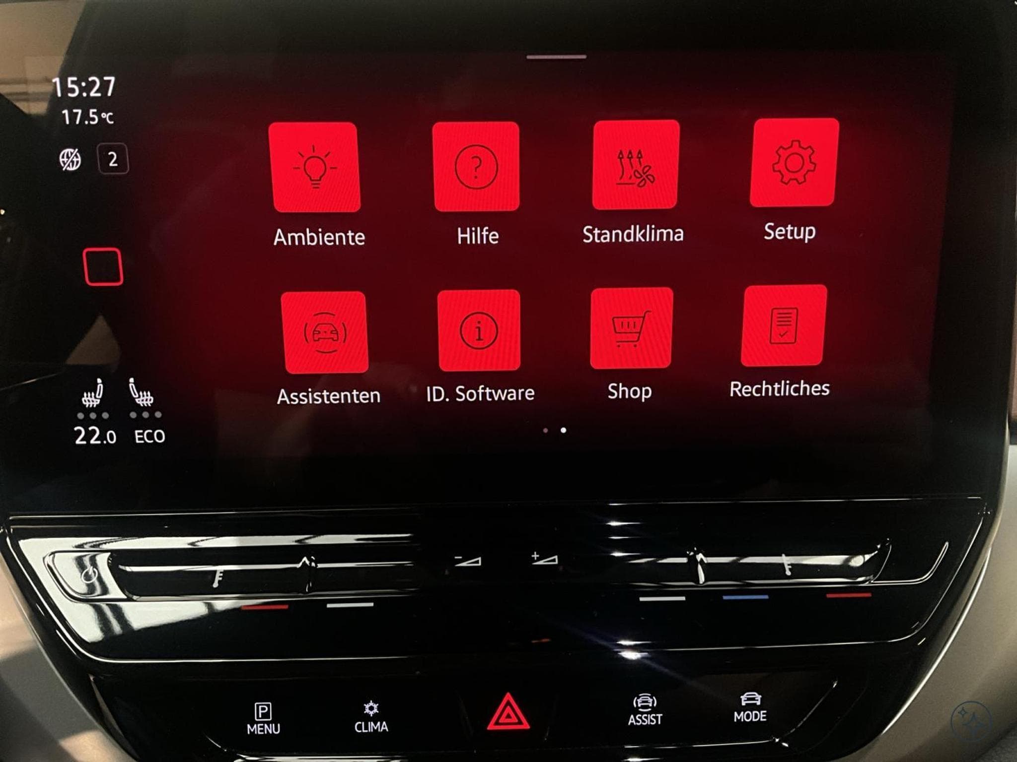 VW ID.4 77kWh+Pro-Perf.+P.Design-Plus+P.Confort-Plus+P.Ass.+AHK (2023) - Foto 16