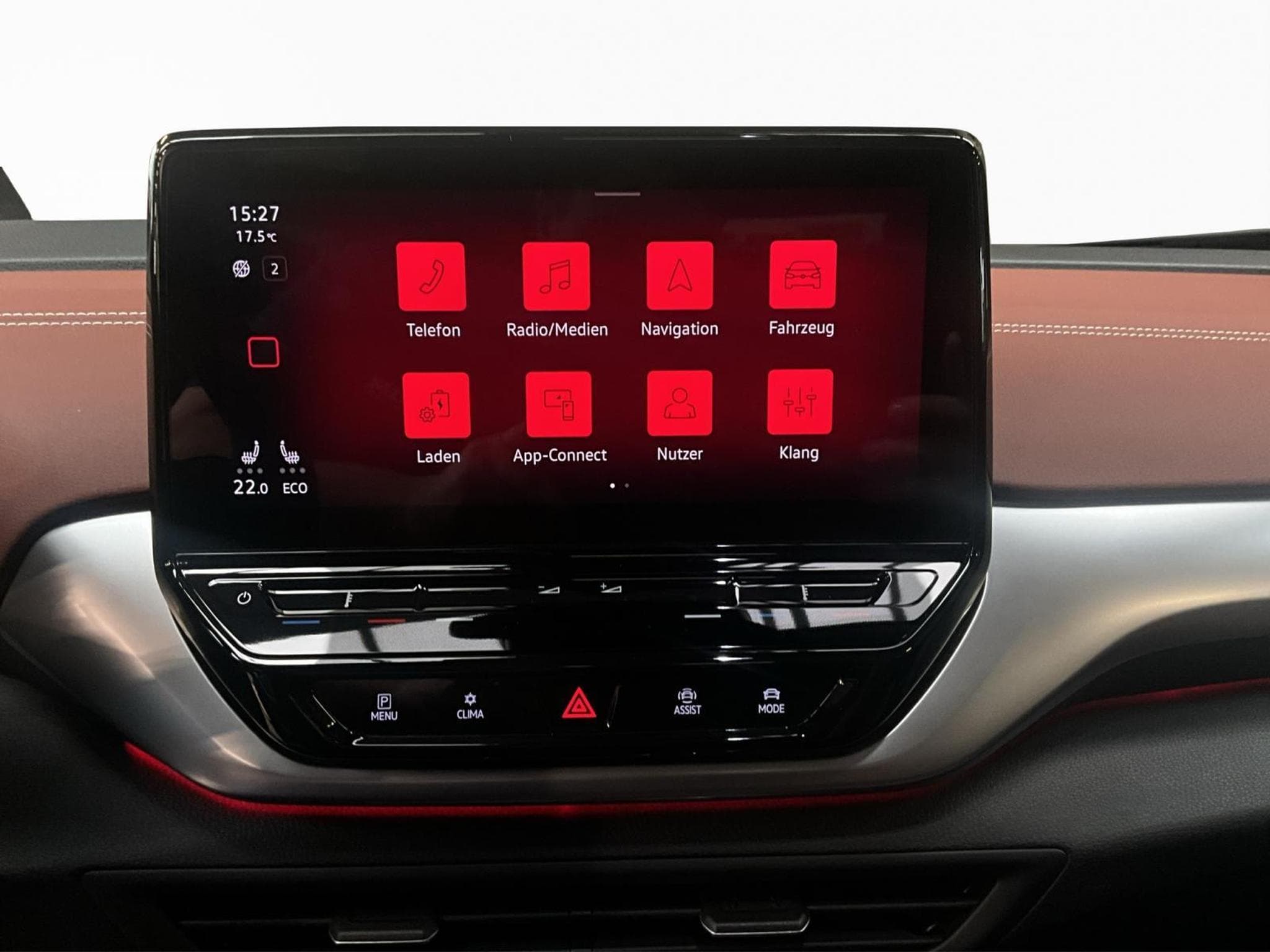 VW ID.4 77kWh+Pro-Perf.+P.Design-Plus+P.Confort-Plus+P.Ass.+AHK (2023) - Foto 15