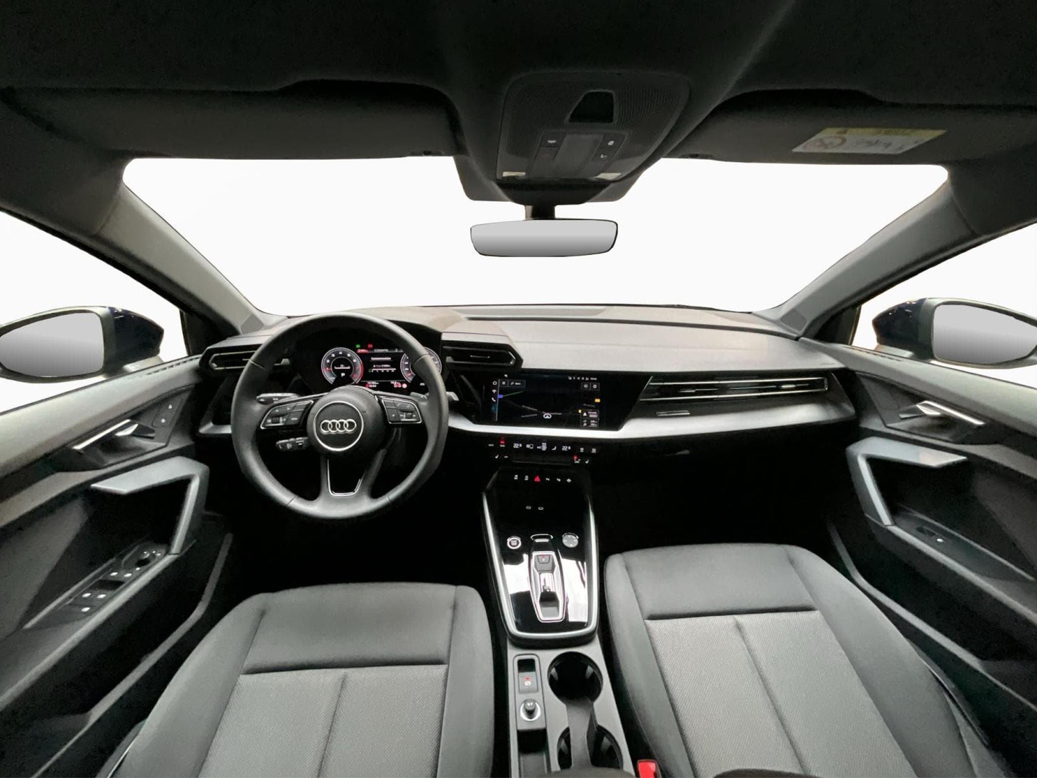 Audi A3 SB+Advanced+TFSI+S-Tronic+P.Business (2026) - Photo 2