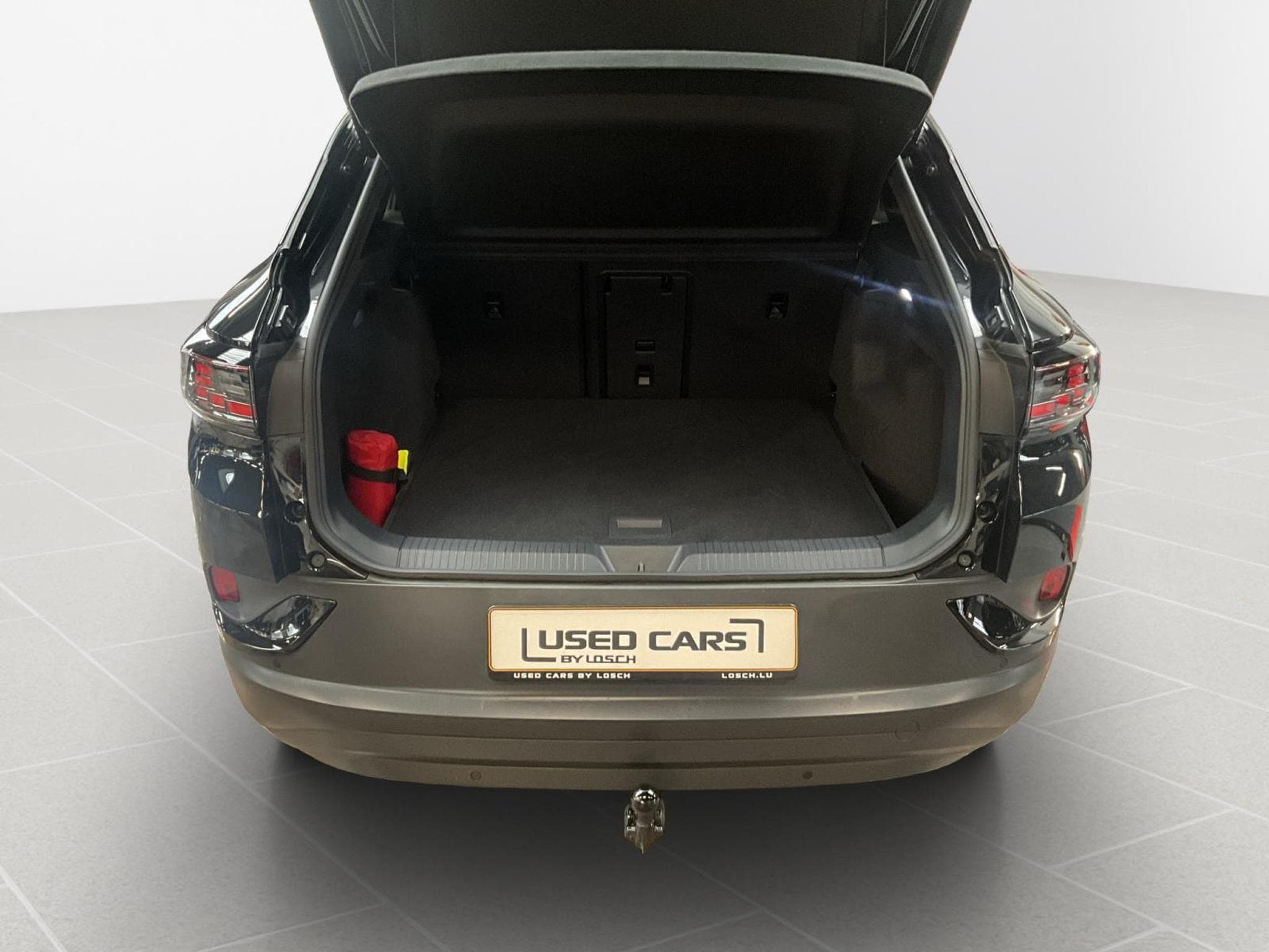 VW ID.4 77kWh+Pro-Perf.+P.Design-Plus+P.Confort-Plus+P.Ass.+AHK (2023) - Foto 21