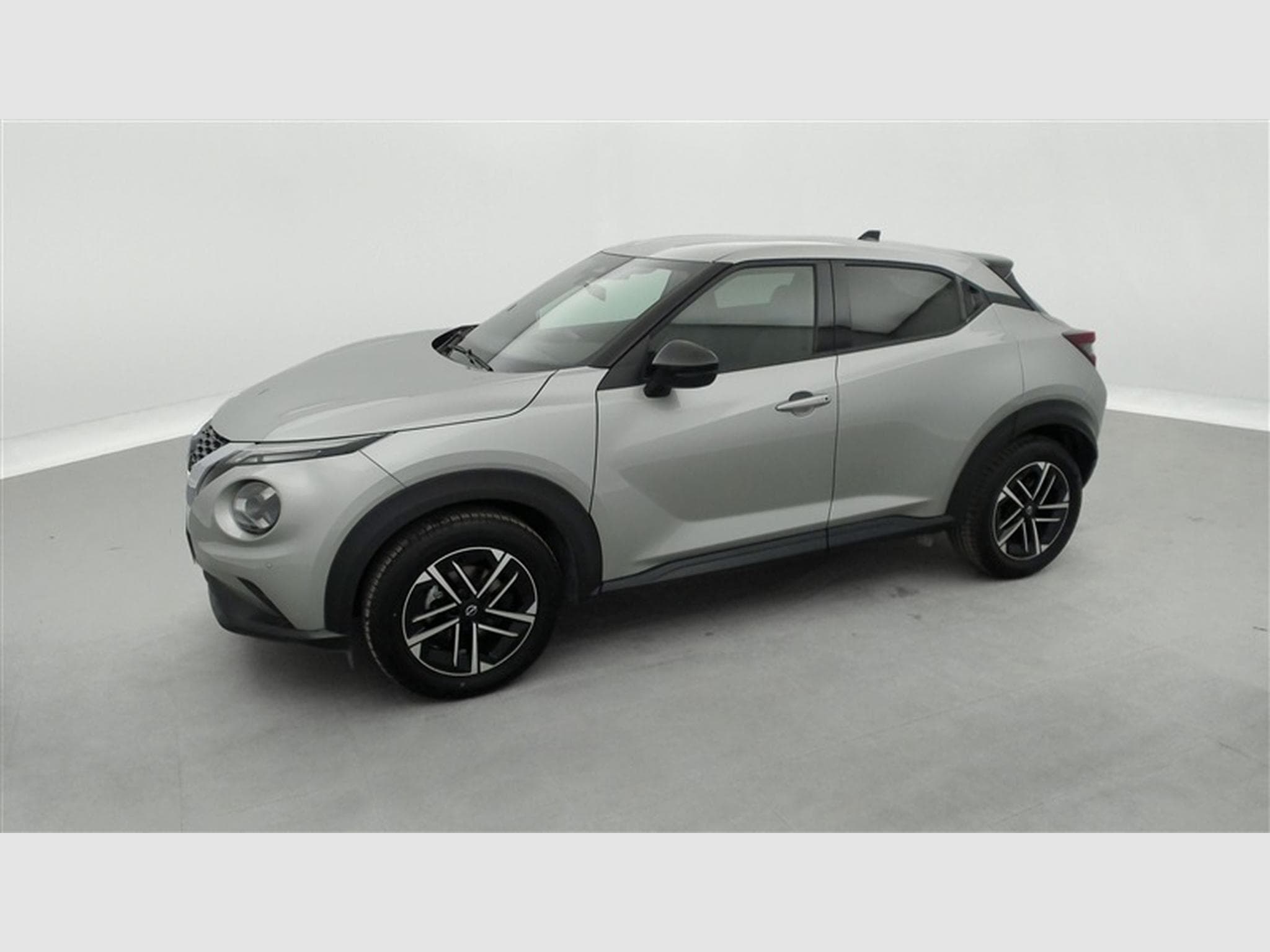 Nissan Juke 1.0 DIG-T 114cv N-Connecta NAVI / CARPLAY / PDC / ALU (2024) - Photo 20