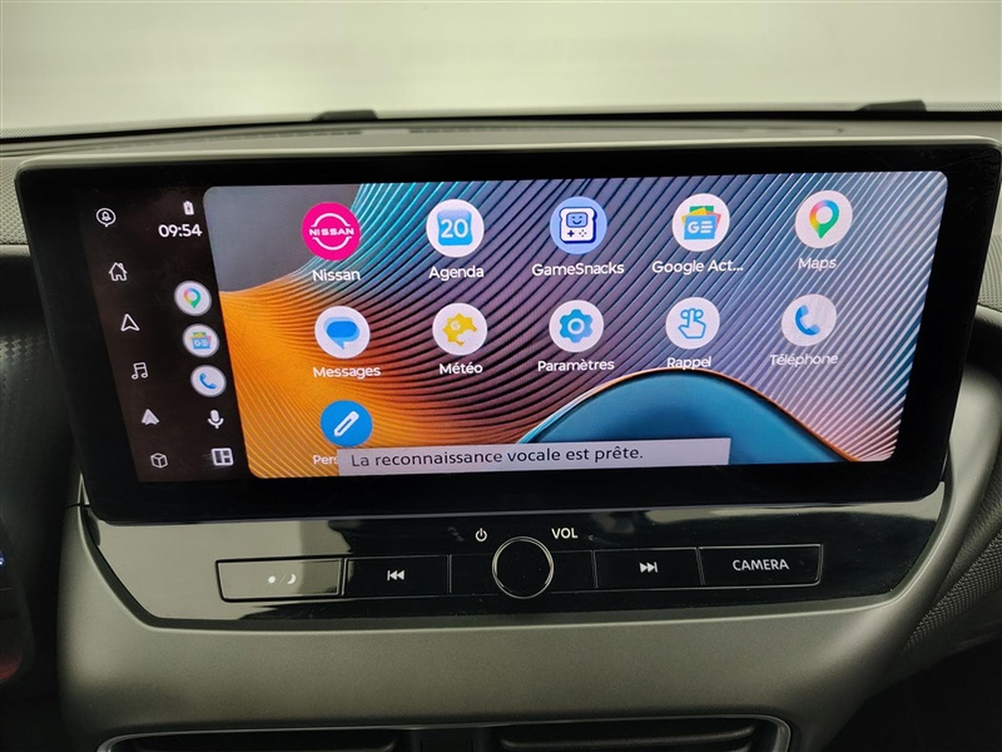 Nissan Juke 1.0 DIG-T 114cv N-Connecta NAVI / CARPLAY / PDC / ALU (2024) - Photo 19