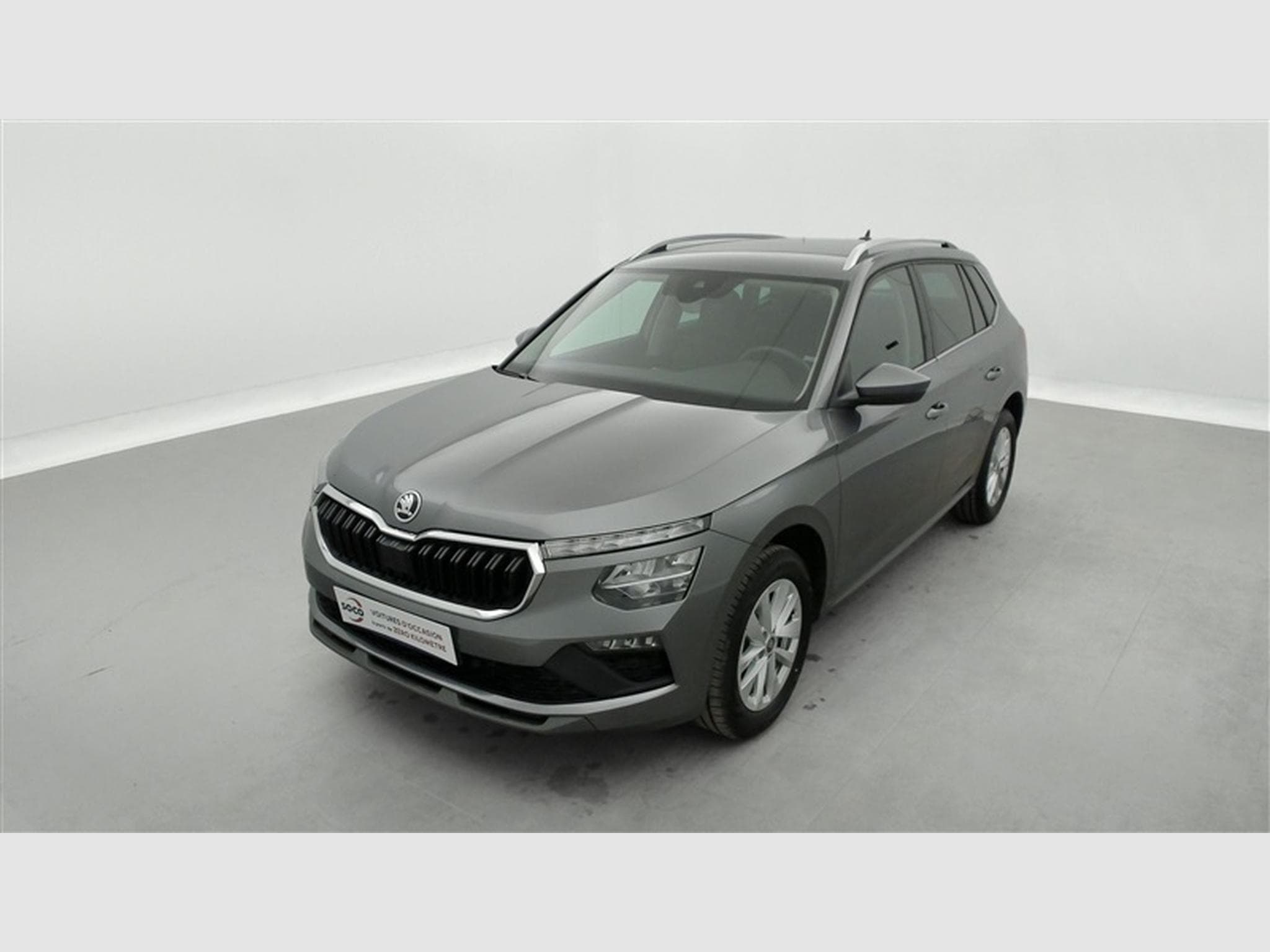 Skoda Kamiq 1.0 TSI 115Cv Selection CARPLAY / CAMERA / ALU / PDC (2025) - Photo 1
