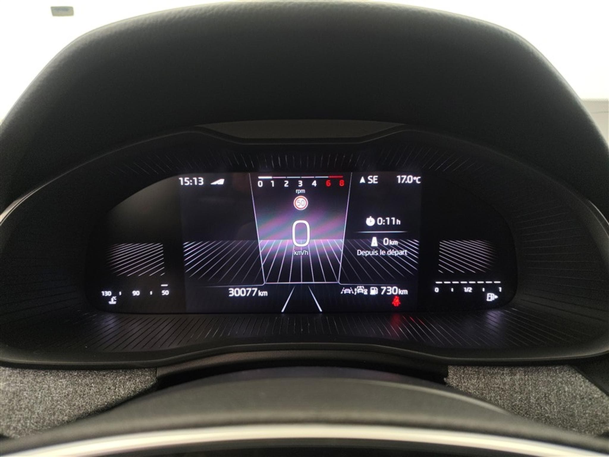 Skoda Kamiq 1.0 TSI 115Cv Selection CARPLAY / CAMERA / ALU / PDC (2025) - Photo 10