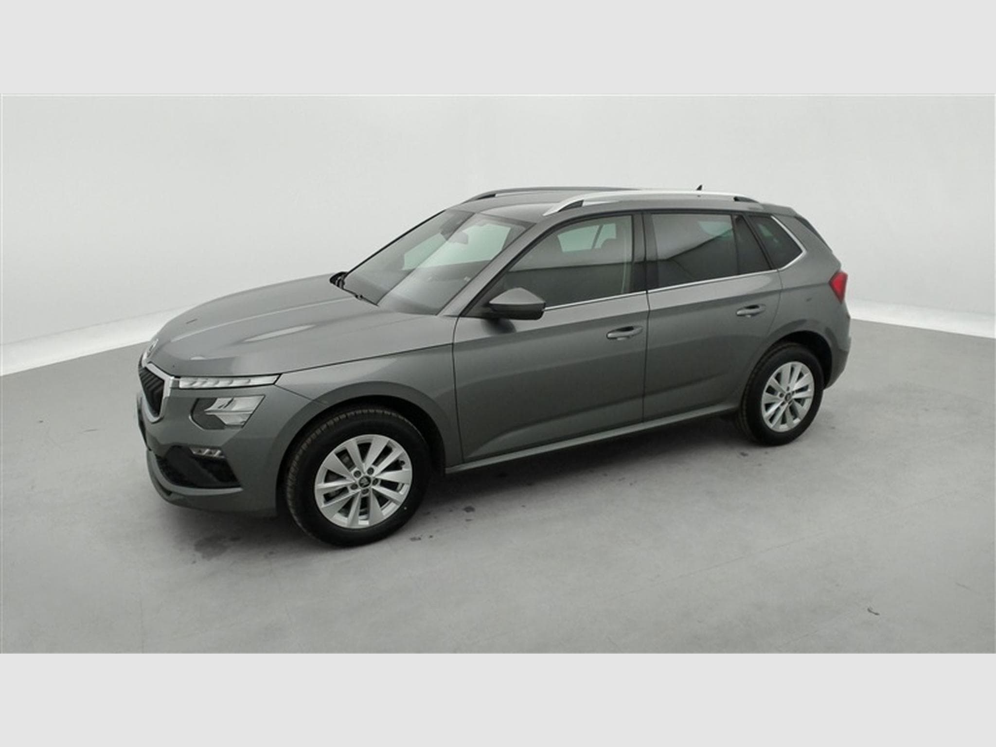 Skoda Kamiq 1.0 TSI 115Cv Selection CARPLAY / CAMERA / ALU / PDC (2025) - Photo 21