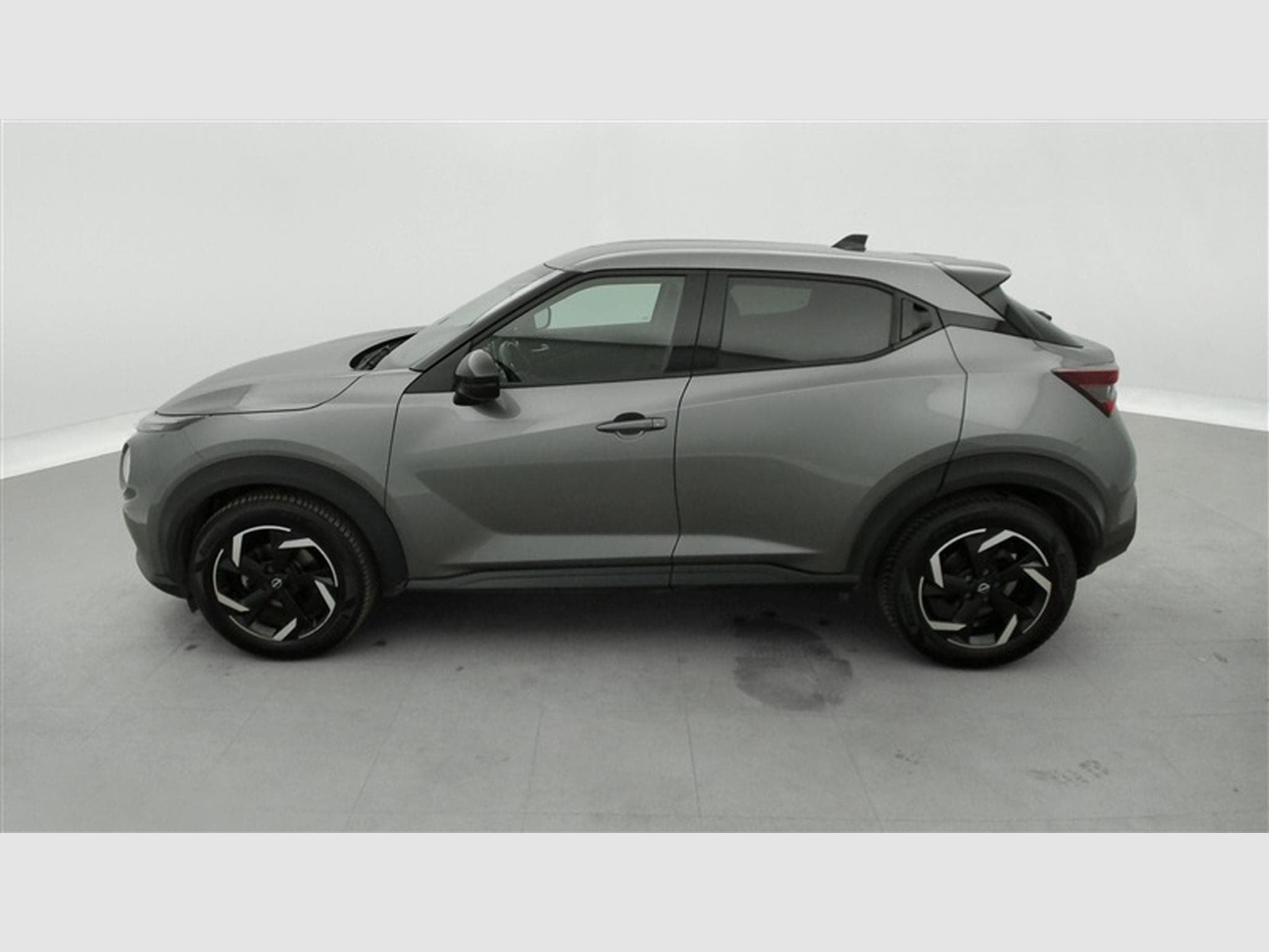 Nissan Juke 1.0 DIG-T 2WD Park & Ride DCT/S-CUIR/NAVI/FULL LED/JA17 (2023) - Photo 3