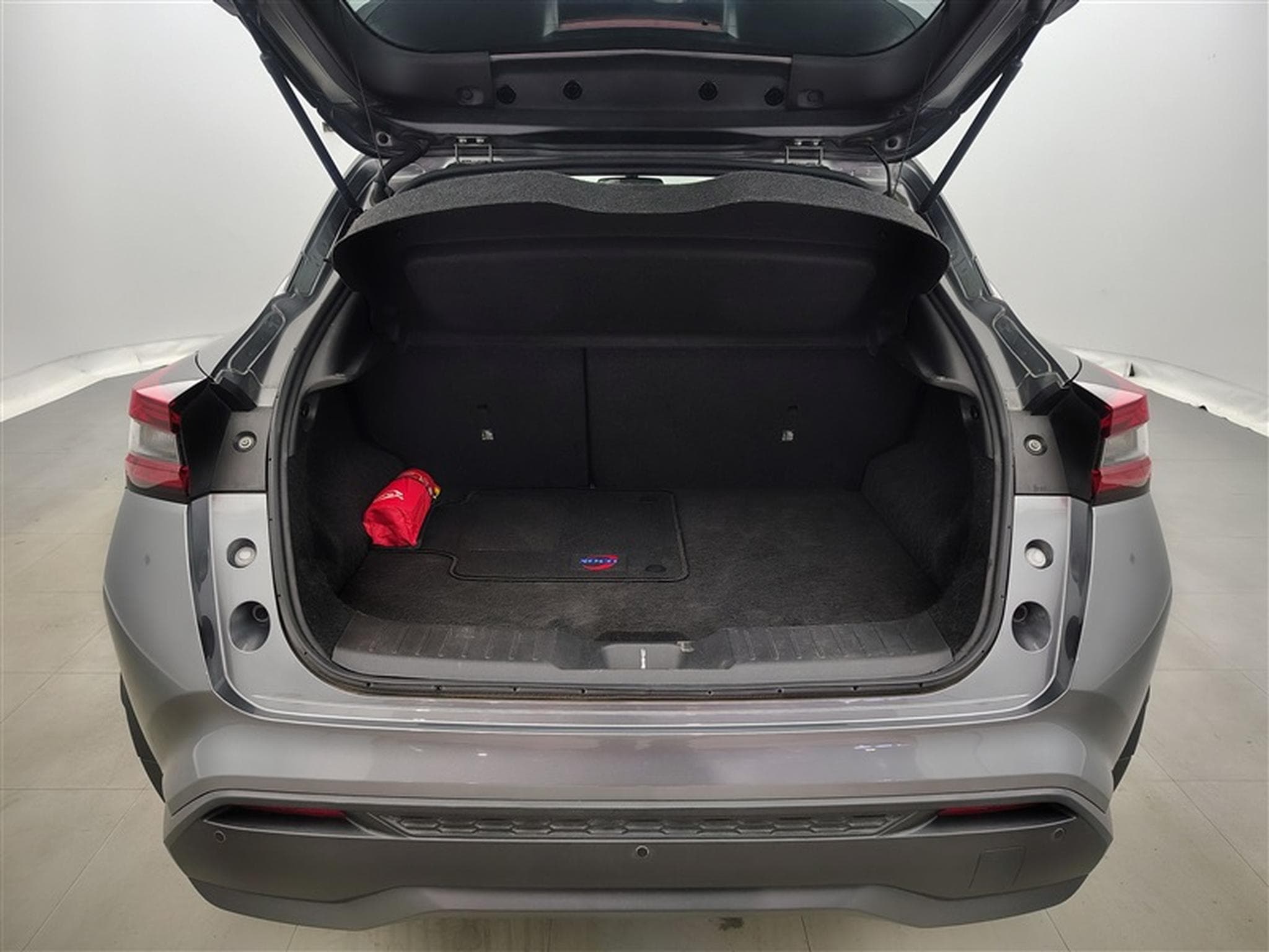 Nissan Juke 1.0 DIG-T 2WD Park & Ride DCT/S-CUIR/NAVI/FULL LED/JA17 (2023) - Photo 14