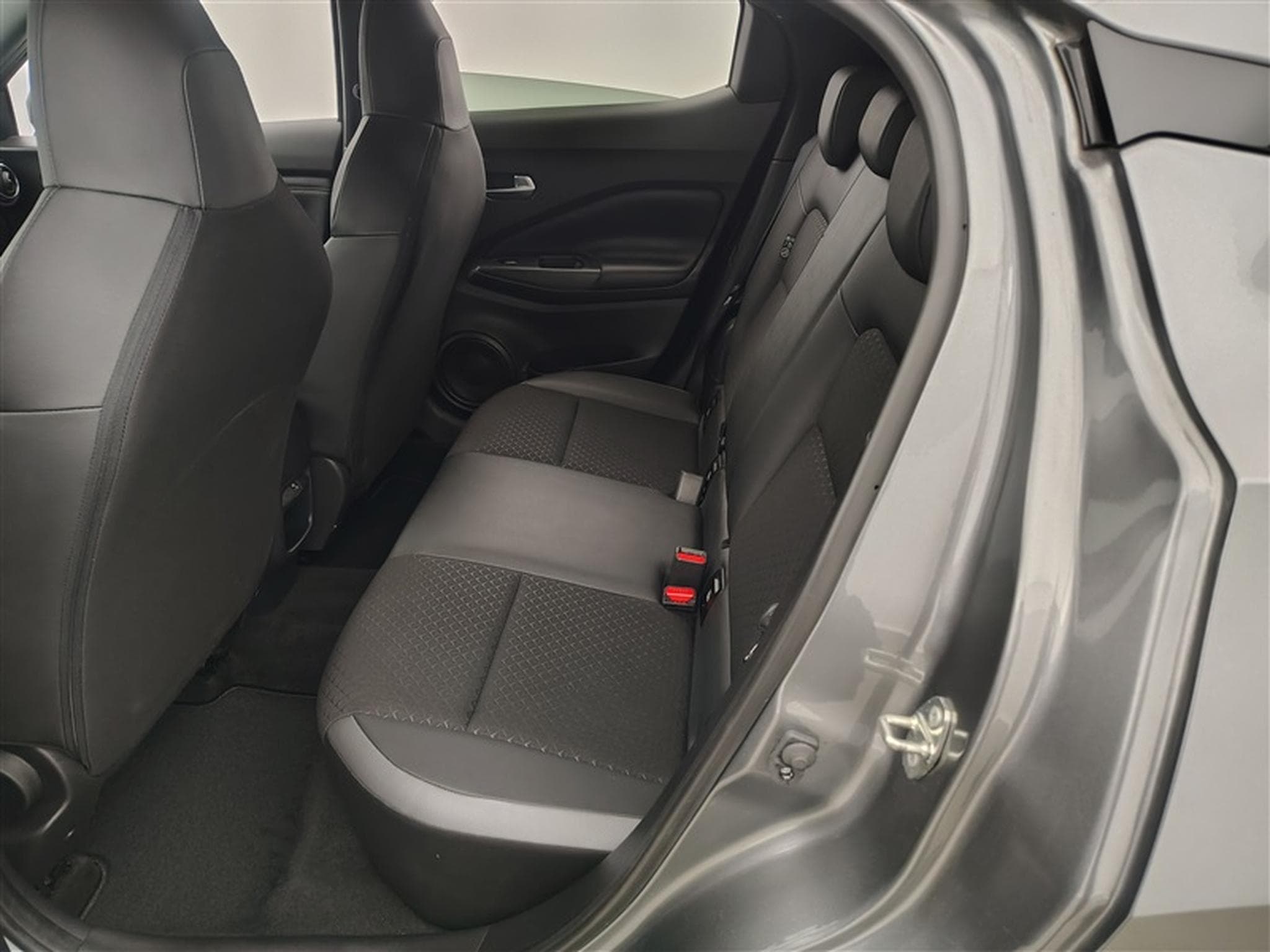 Nissan Juke 1.0 DIG-T 2WD Park & Ride DCT/S-CUIR/NAVI/FULL LED/JA17 (2023) - Photo 13