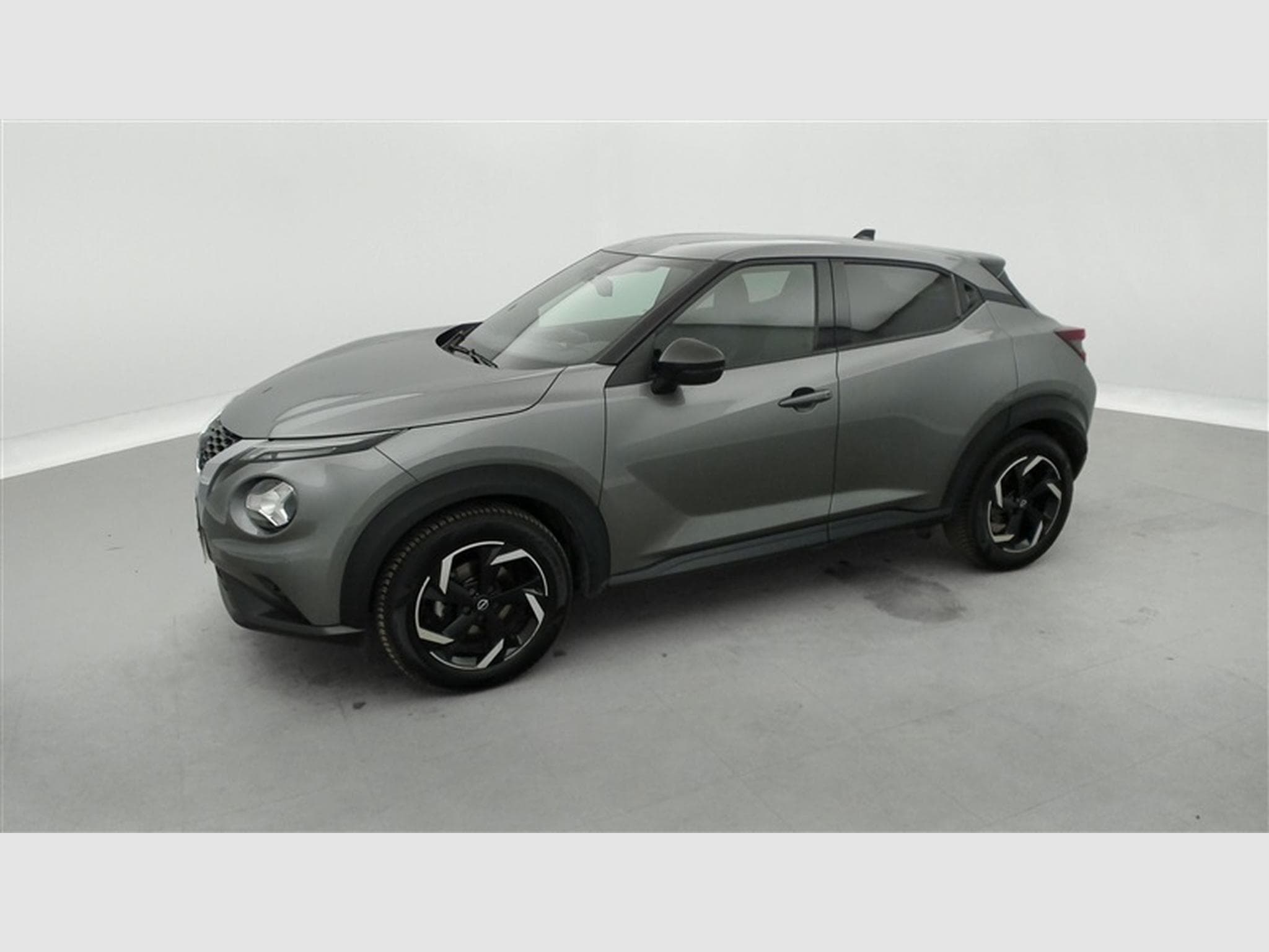 Nissan Juke 1.0 DIG-T 2WD Park & Ride DCT/S-CUIR/NAVI/FULL LED/JA17 (2023) - Photo 20