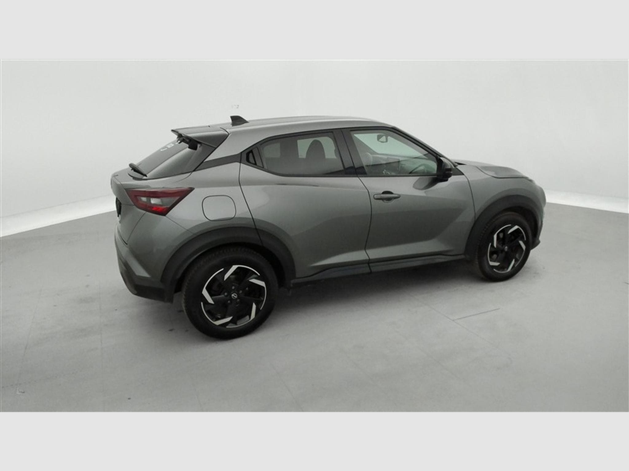 Nissan Juke 1.0 DIG-T 2WD Park & Ride DCT/S-CUIR/NAVI/FULL LED/JA17 (2023) - Photo 24