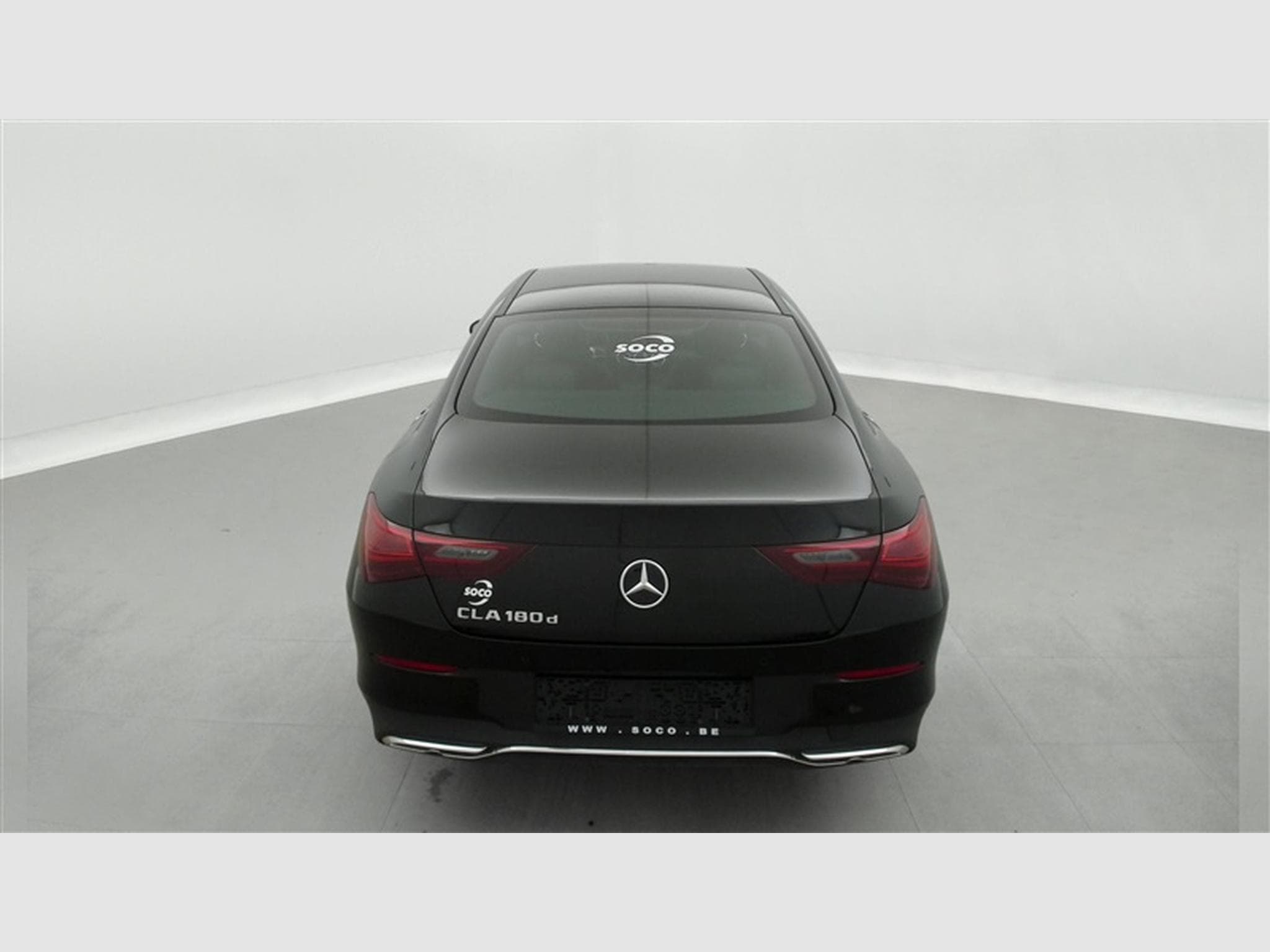 Mercedes CLA 180 CLA 180d Luxury Line **NAVI/LED/CAM** (2024) - Foto 5