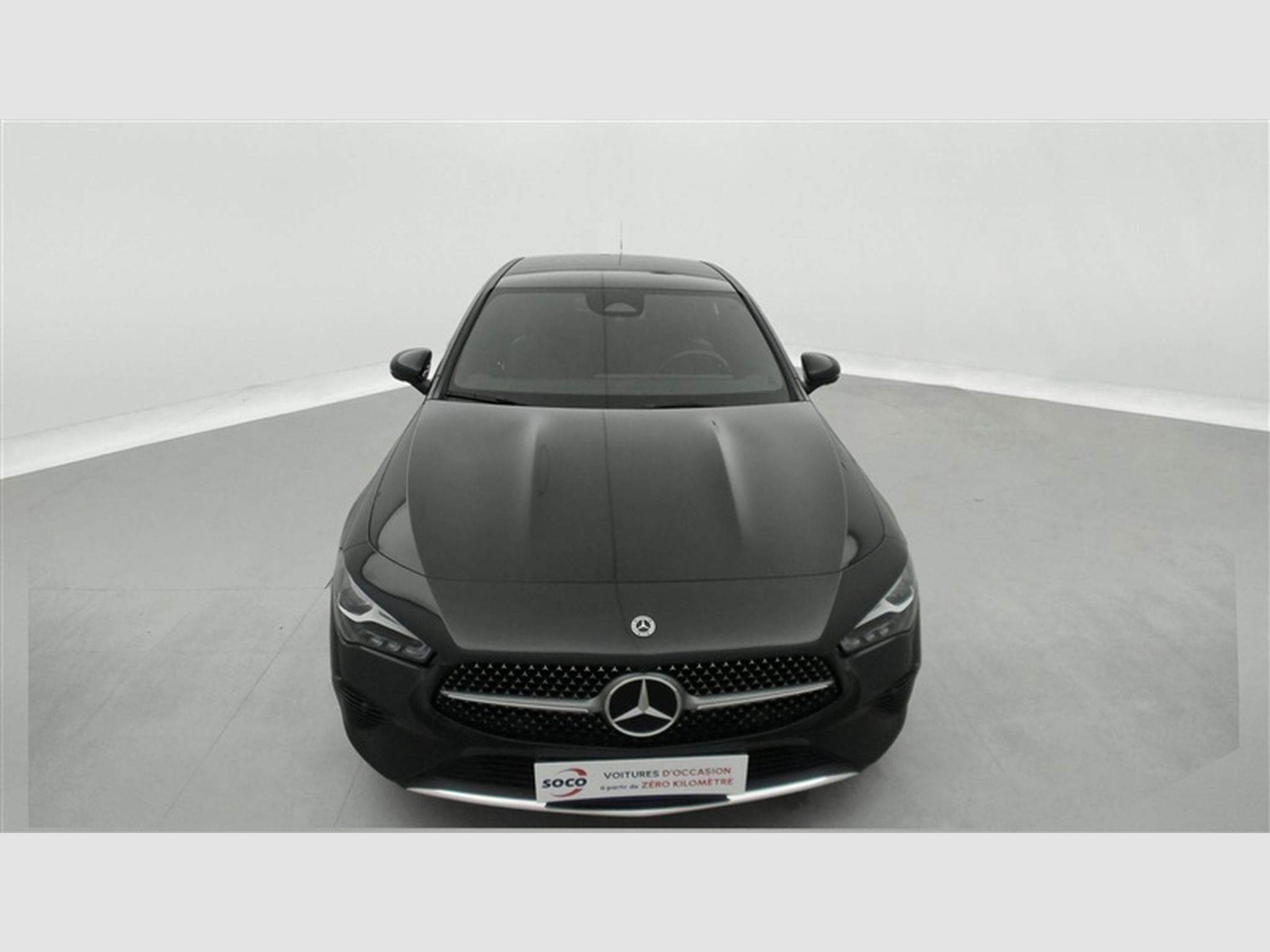 Mercedes CLA 180 CLA 180d Luxury Line **NAVI/LED/CAM** (2024) - Foto 4