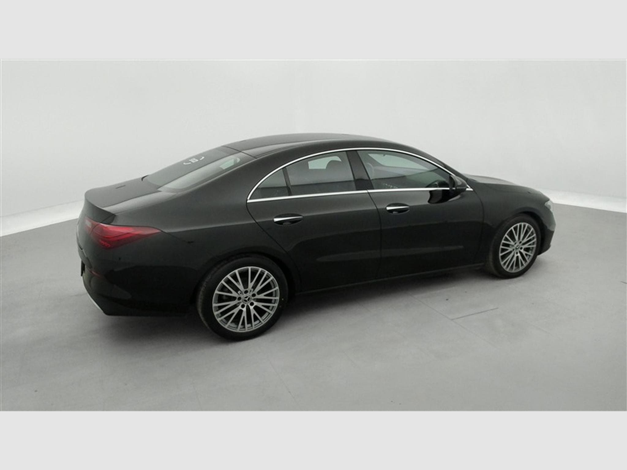 Mercedes CLA 180 CLA 180d Luxury Line **NAVI/LED/CAM** (2024) - Foto 24