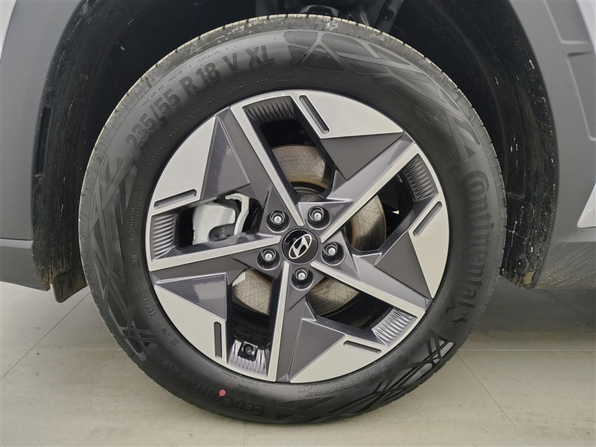 Hyundai Tucson 1.6 T-GDi 150cv DCT Feel CARPLAY / FULL LED / CAMERA (2026) - Foto 6