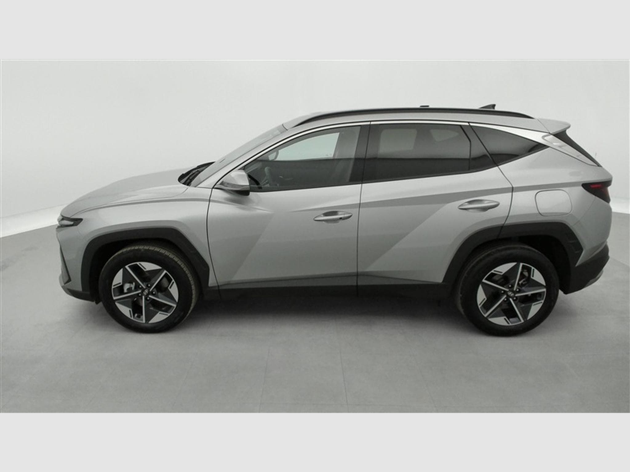 Hyundai Tucson 1.6 T-GDi 150cv DCT Feel CARPLAY / FULL LED / CAMERA (2026) - Foto 3