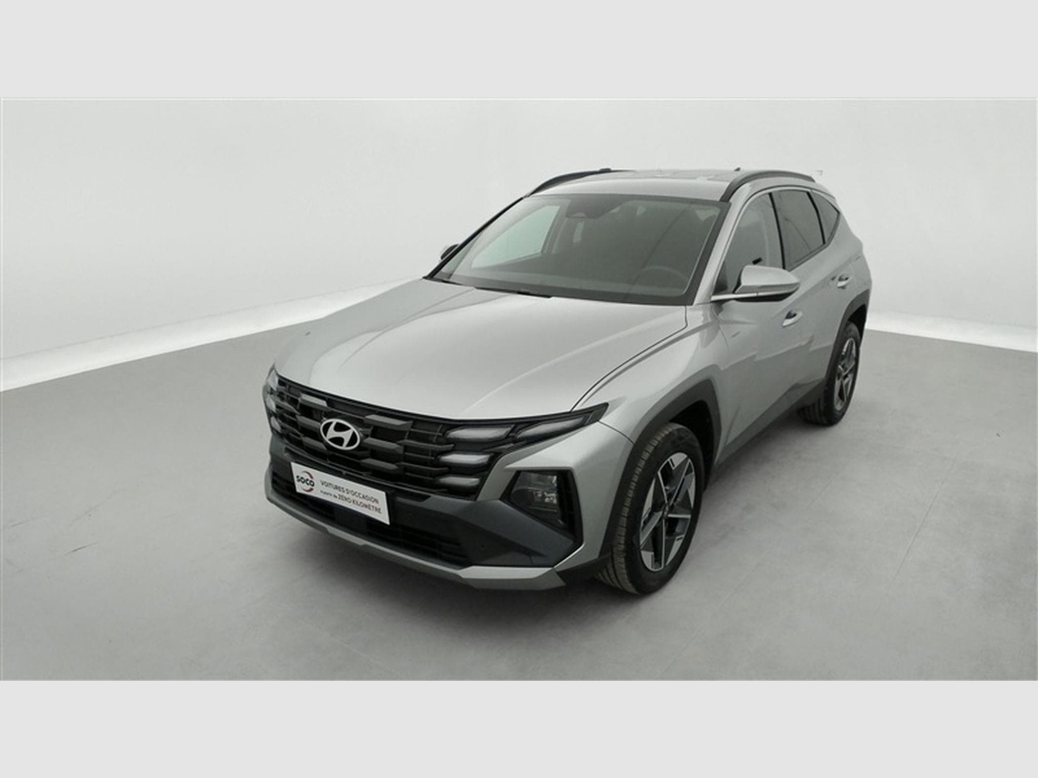 Hyundai Tucson 1.6 T-GDi 150cv DCT Feel CARPLAY / FULL LED / CAMERA (2026) - Foto 1
