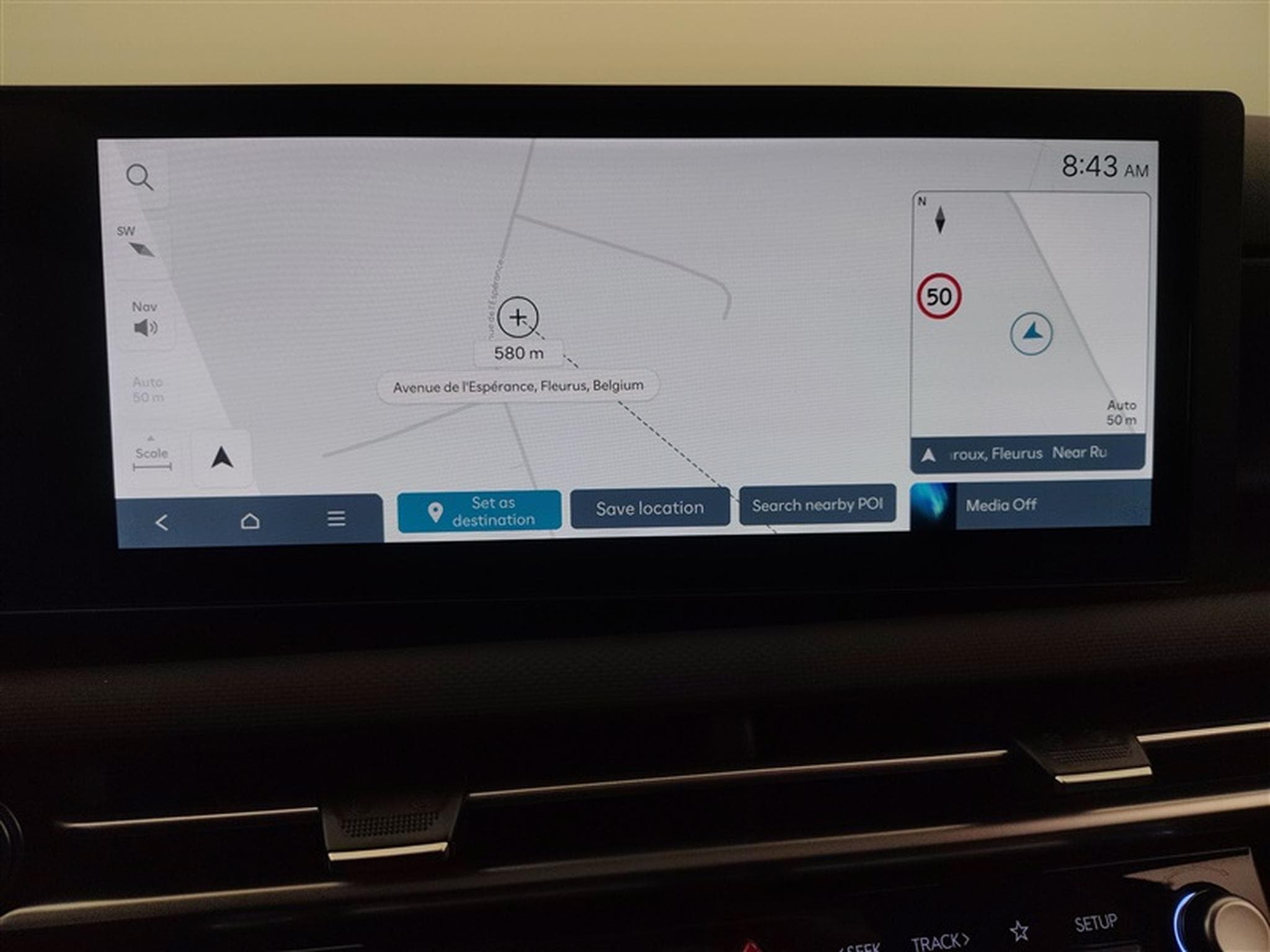 Hyundai Tucson 1.6 T-GDi 150cv DCT Feel CARPLAY / FULL LED / CAMERA (2026) - Foto 11