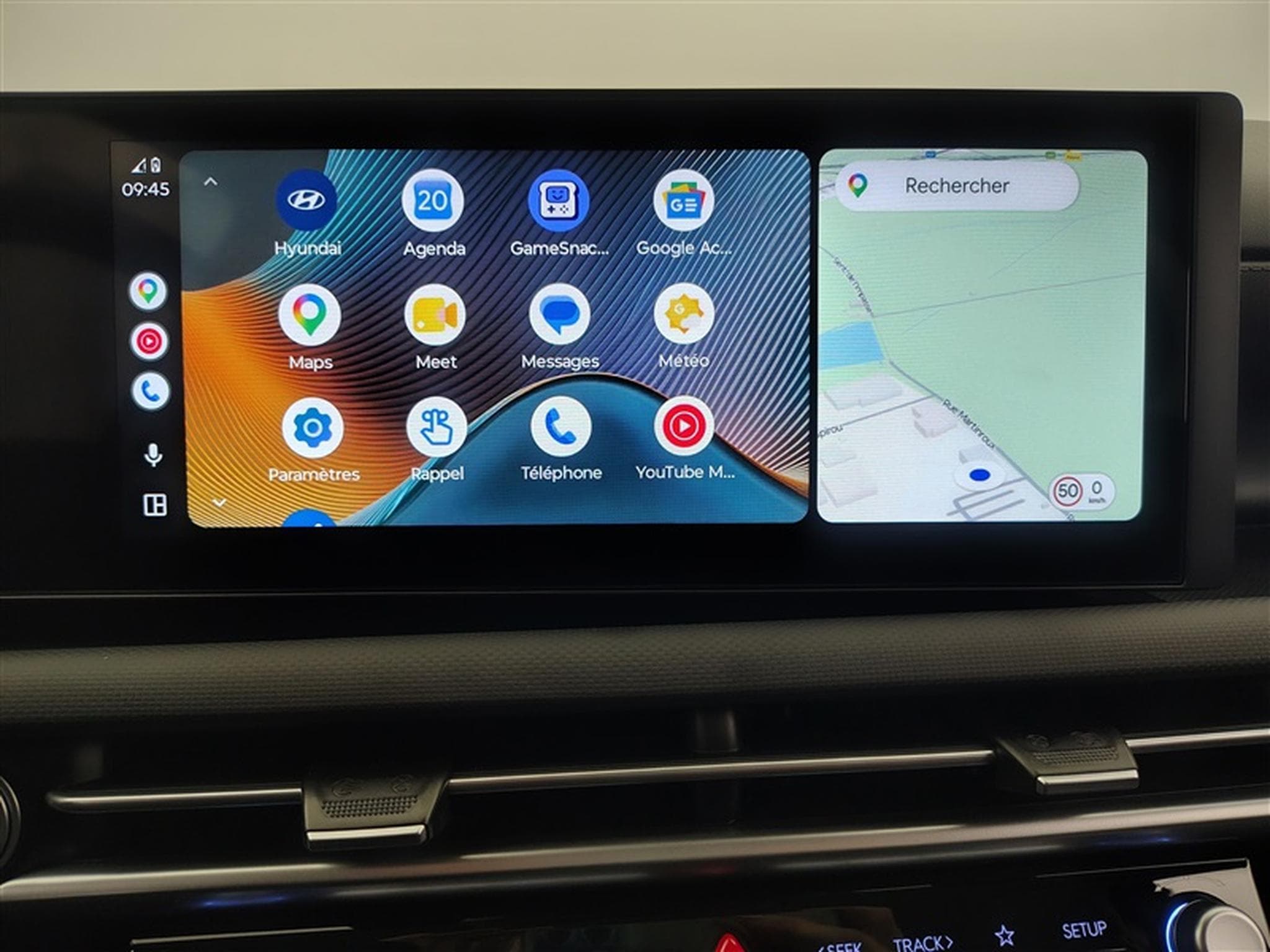 Hyundai Tucson 1.6 T-GDi 150cv DCT Feel CARPLAY / FULL LED / CAMERA (2026) - Foto 20