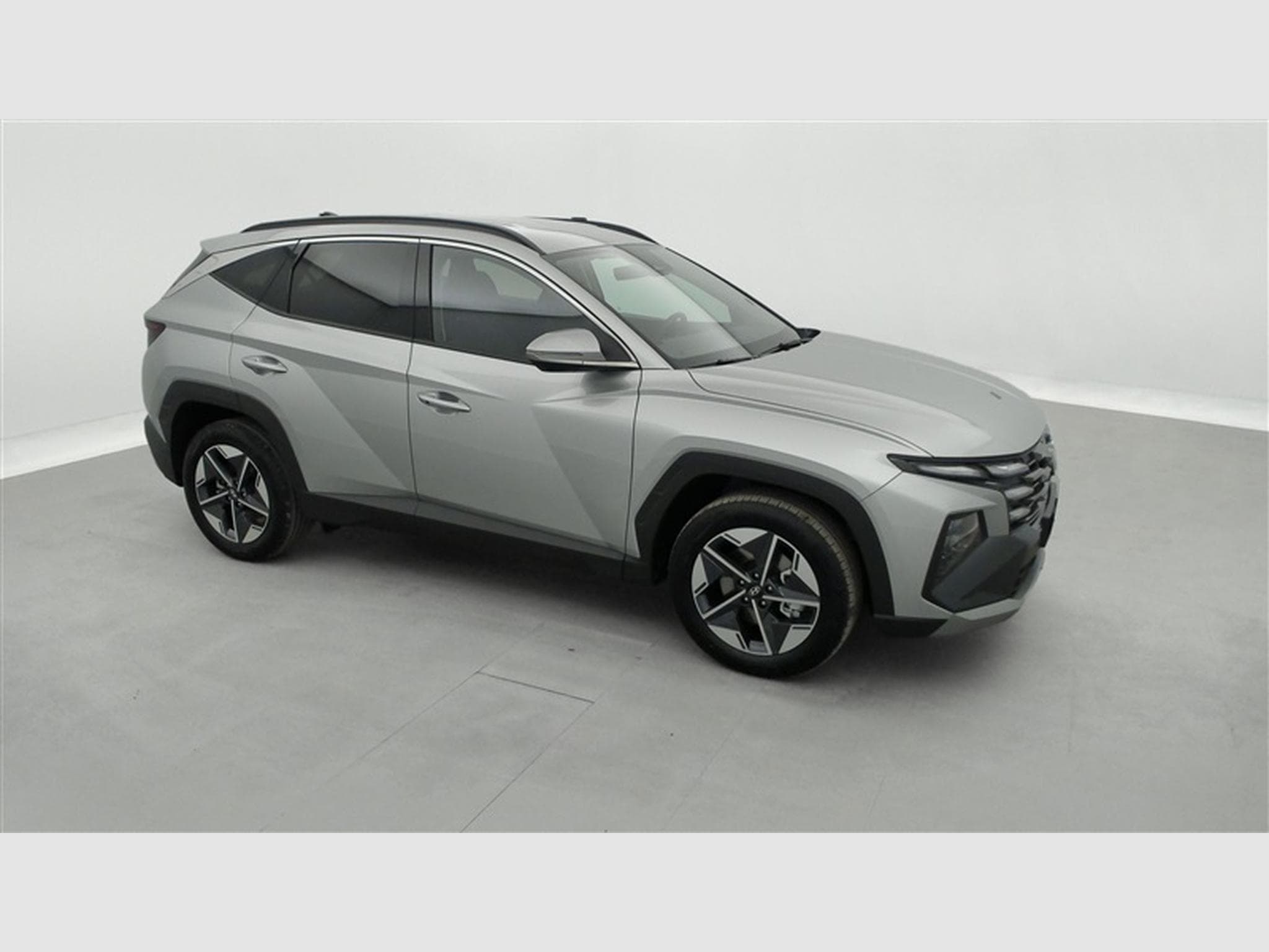 Hyundai Tucson 1.6 T-GDi 150cv DCT Feel CARPLAY / FULL LED / CAMERA (2026) - Foto 23