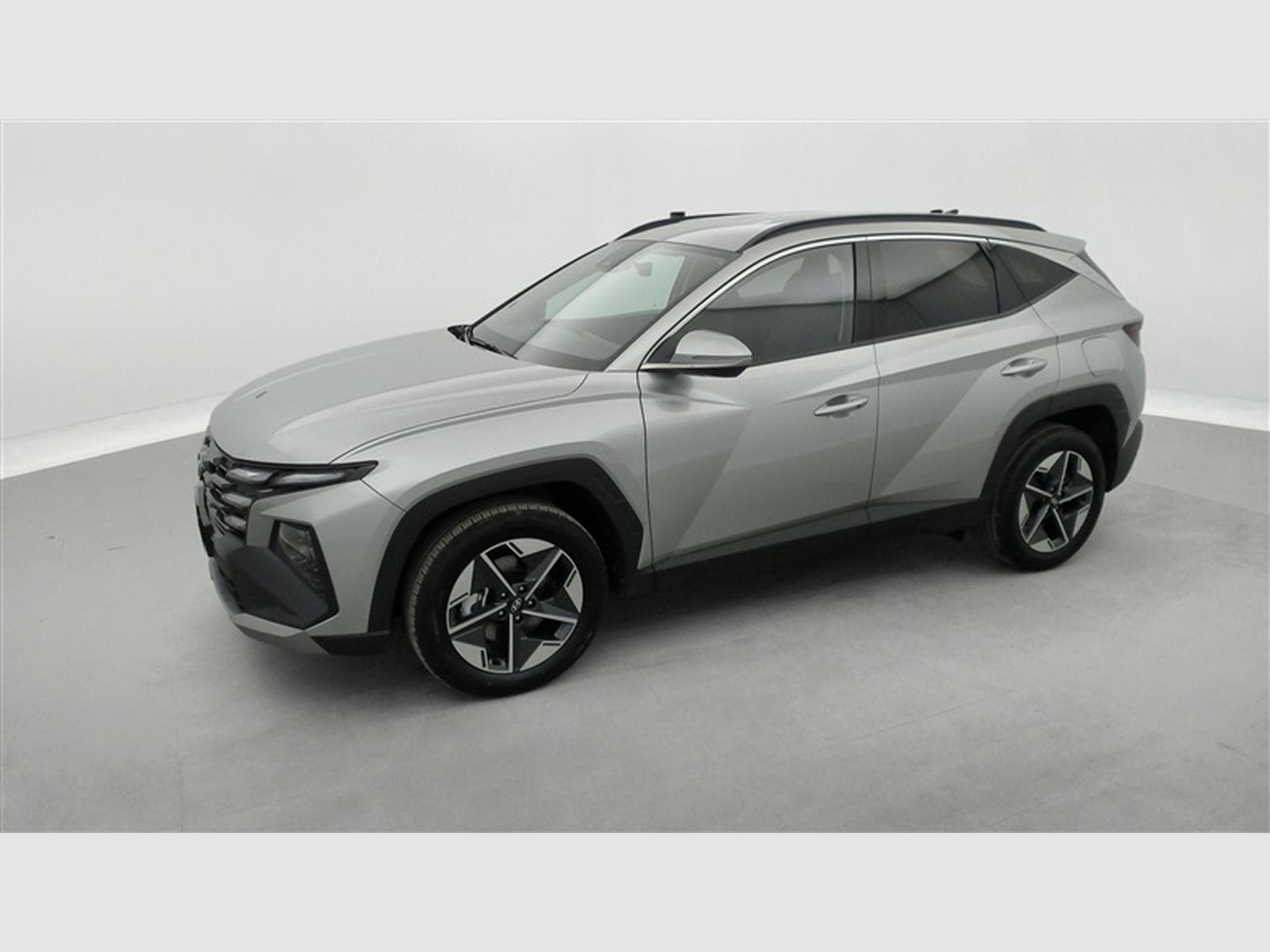 Hyundai Tucson 1.6 T-GDi 150cv DCT Feel CARPLAY / FULL LED / CAMERA (2026) - Foto 21
