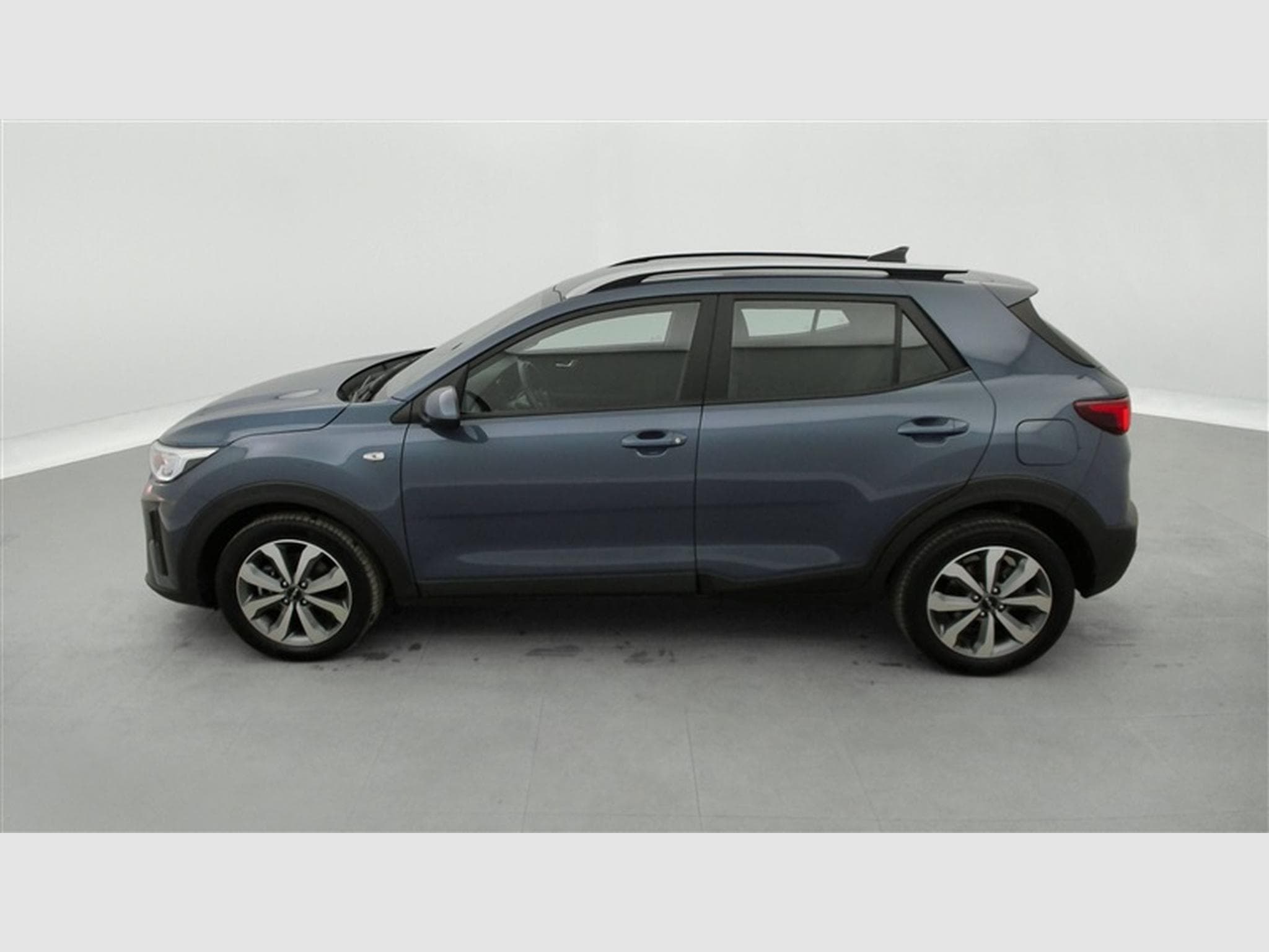 Kia Stonic Stonic 1.0 T Pulse ISG DCT (2024) - Foto 3
