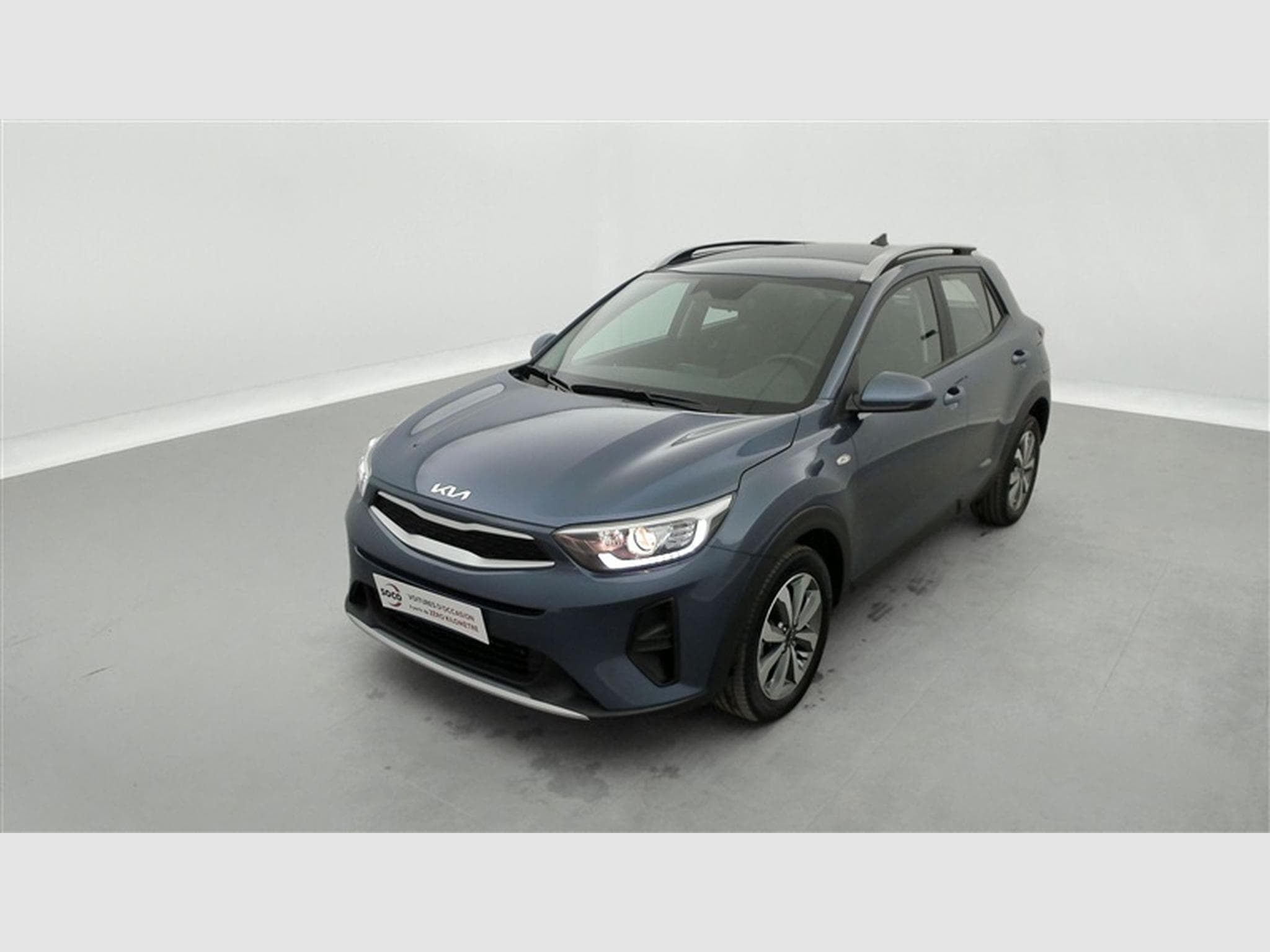 Kia Stonic Stonic 1.0 T Pulse ISG DCT (2024) - Foto 1