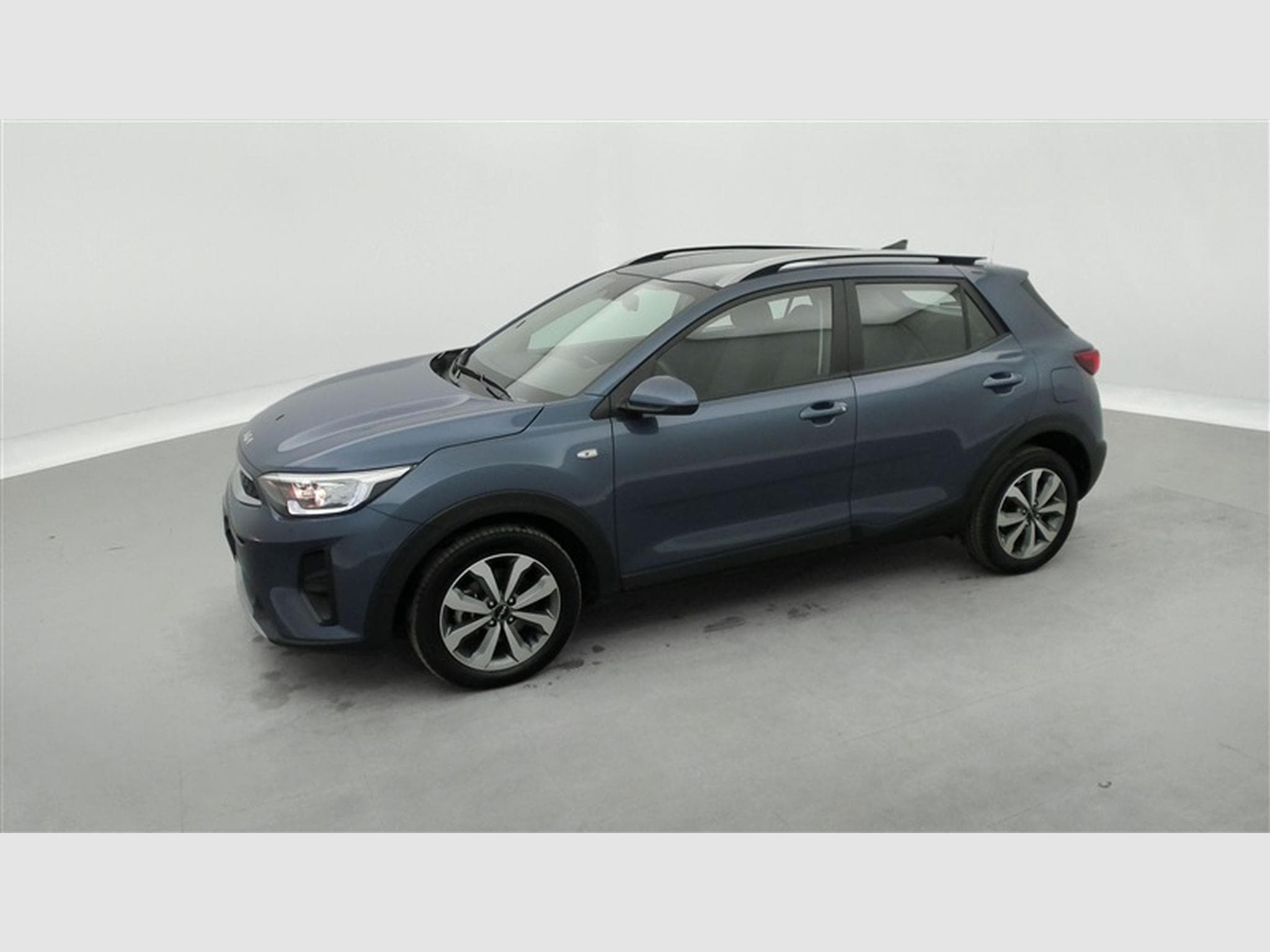Kia Stonic Stonic 1.0 T Pulse ISG DCT (2024) - Foto 20