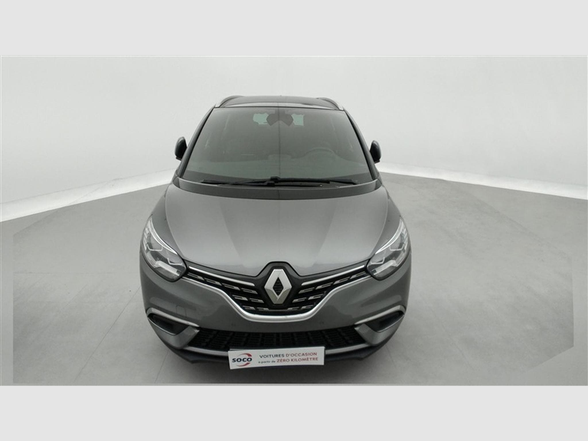 Renault Scenic Grand Scénic 1.33 TCe Techno EDC GPF 7pl (2023) - Foto 4
