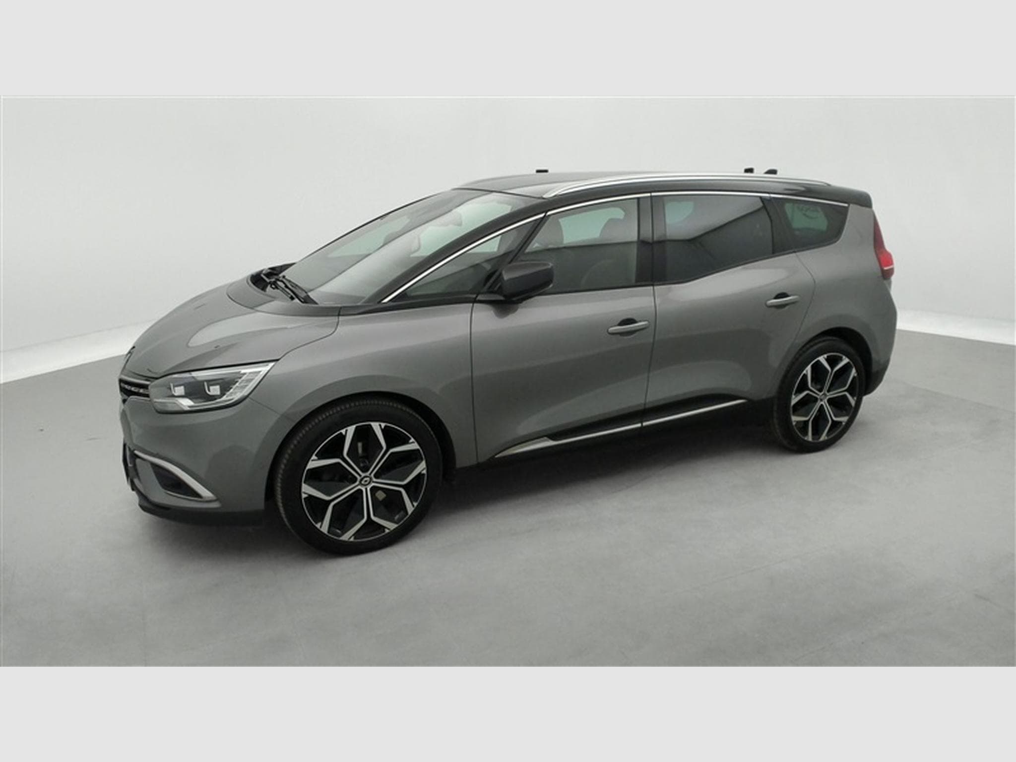Renault Scenic Grand Scénic 1.33 TCe Techno EDC GPF 7pl (2023) - Foto 23