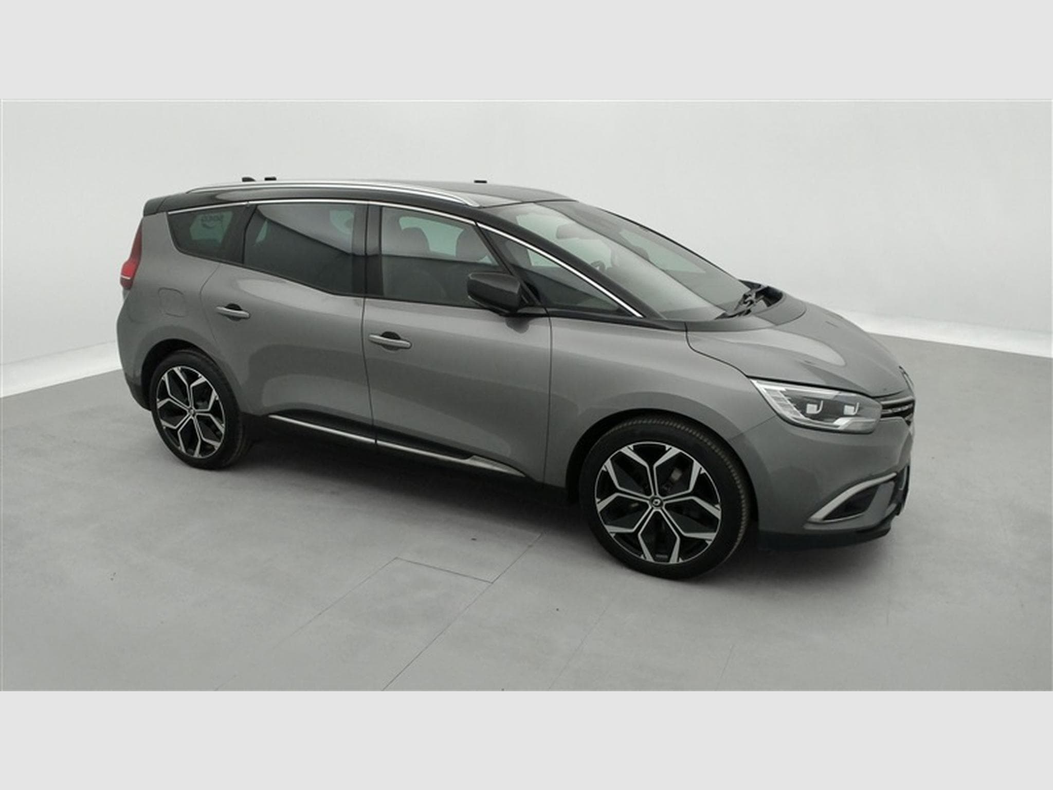 Renault Scenic Grand Scénic 1.33 TCe Techno EDC GPF 7pl (2023) - Foto 25