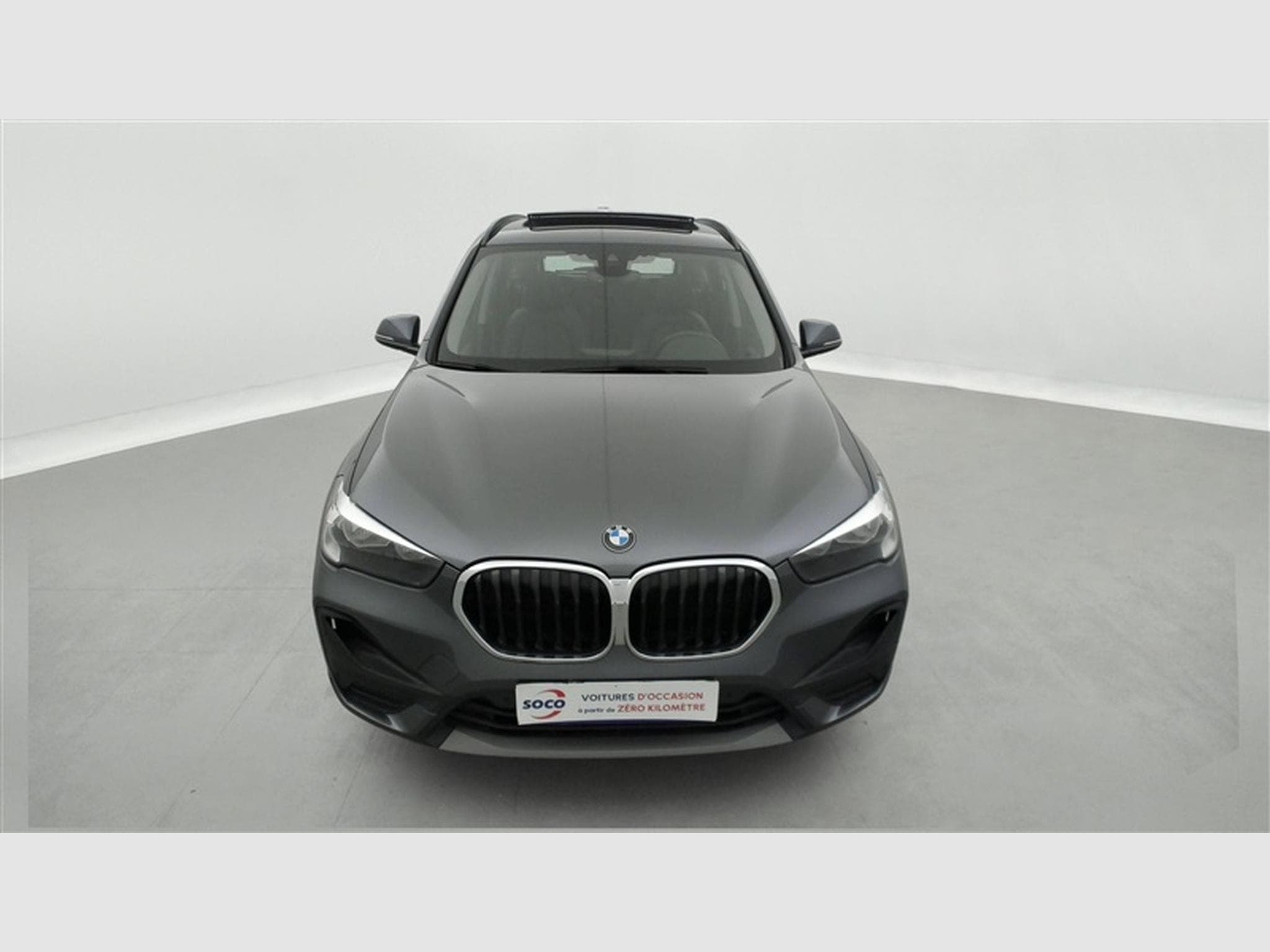 BMW X1 2.0 d sDrive18 CUIR/NAVI/TO PANO/JA17/PDC AV AR/CAMERA (2022) - Foto 4