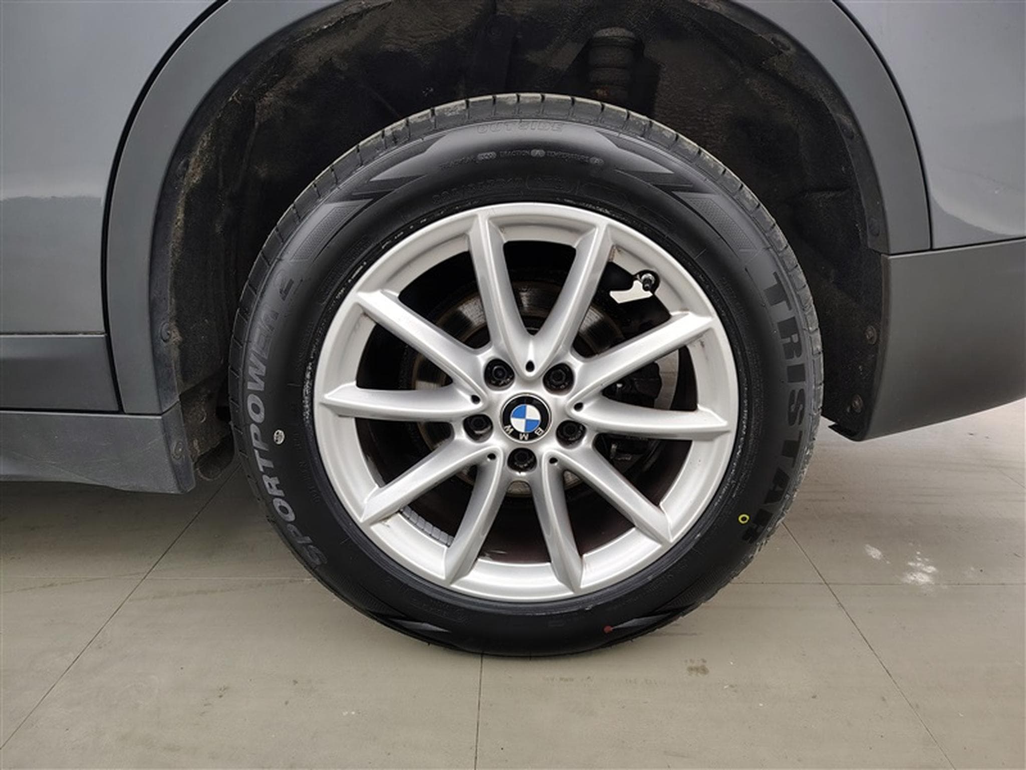 BMW X1 2.0 d sDrive18 CUIR/NAVI/TO PANO/JA17/PDC AV AR/CAMERA (2022) - Foto 6