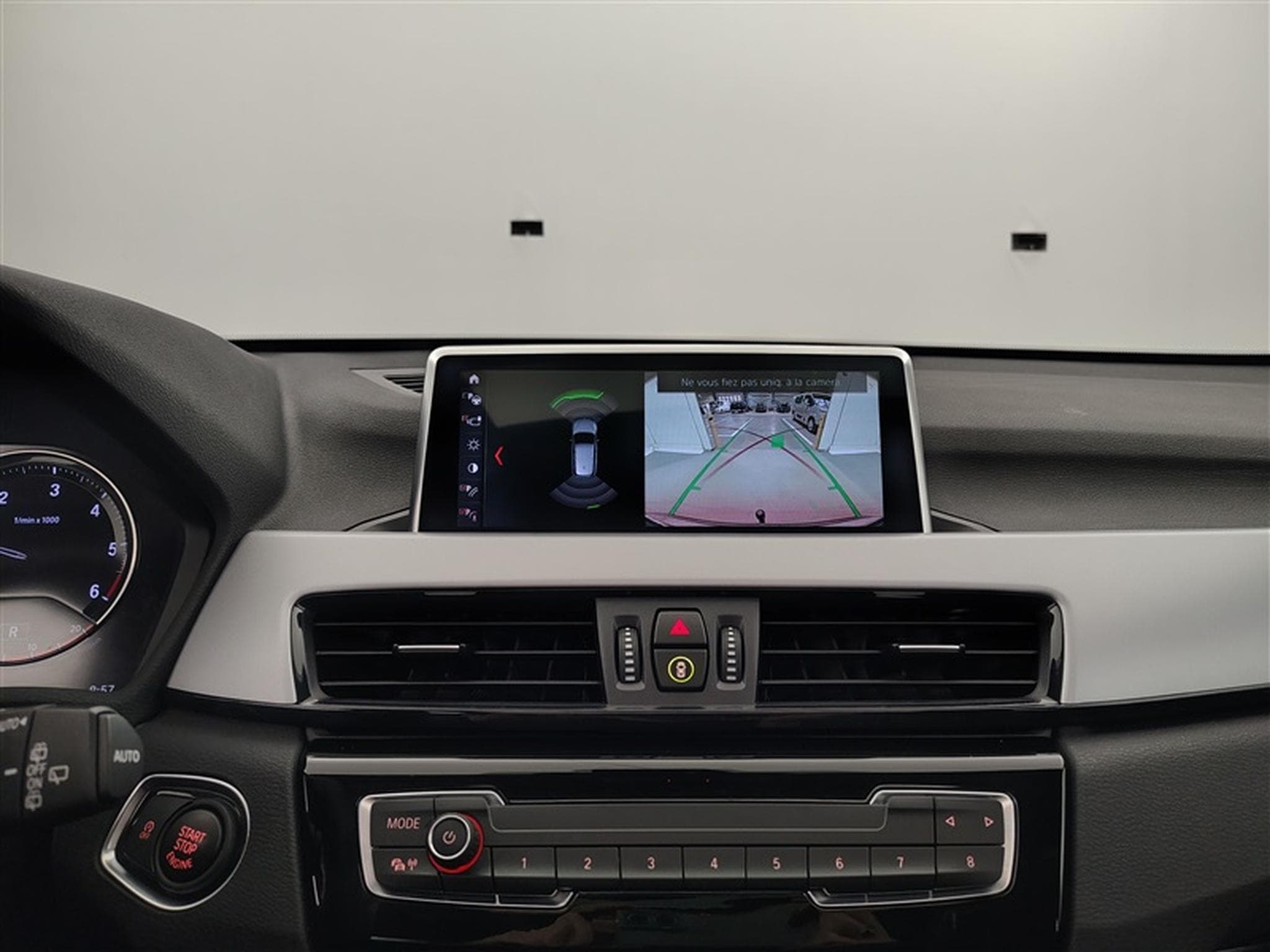 BMW X1 2.0 d sDrive18 CUIR/NAVI/TO PANO/JA17/PDC AV AR/CAMERA (2022) - Foto 17