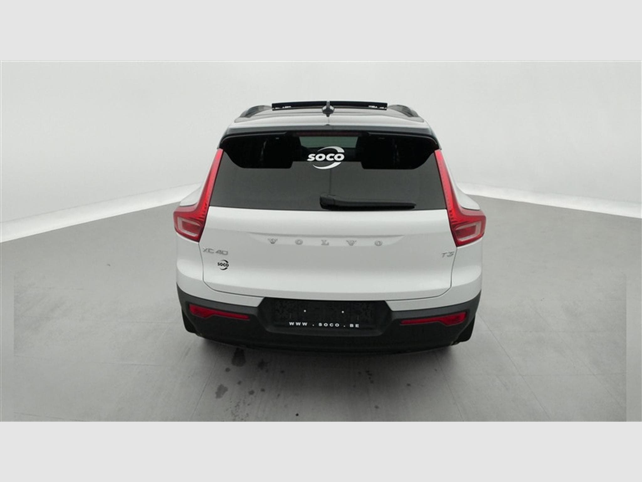 Volvo XC40 1.5 T3 R-Design (2021) - Photo 5