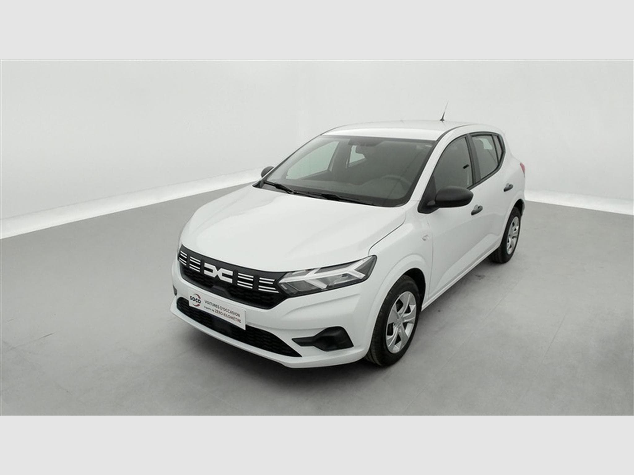 Dacia Sandero 1.0 TCe 90cv Essential (2023) - Photo 1