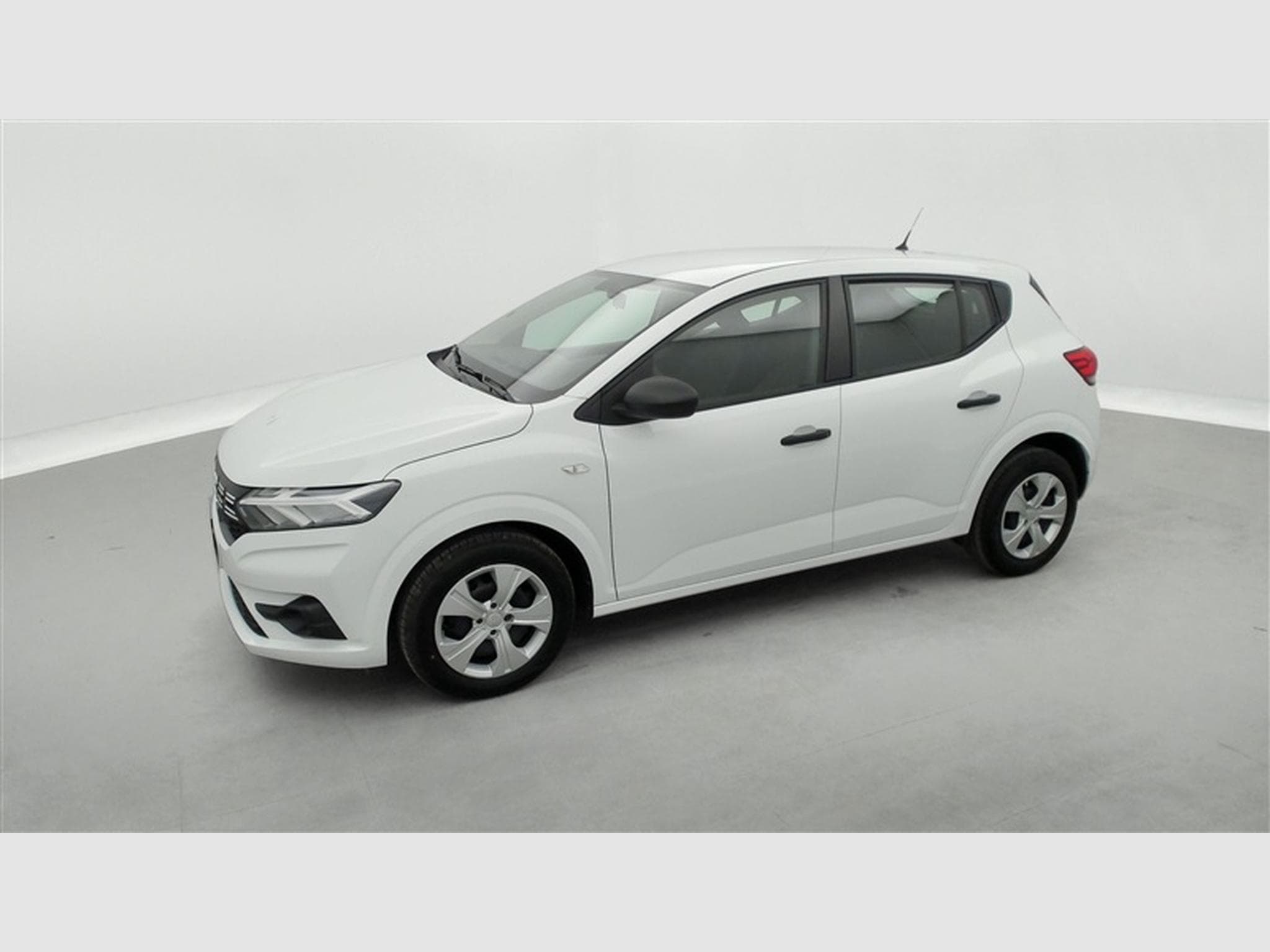 Dacia Sandero 1.0 TCe 90cv Essential (2023) - Photo 18