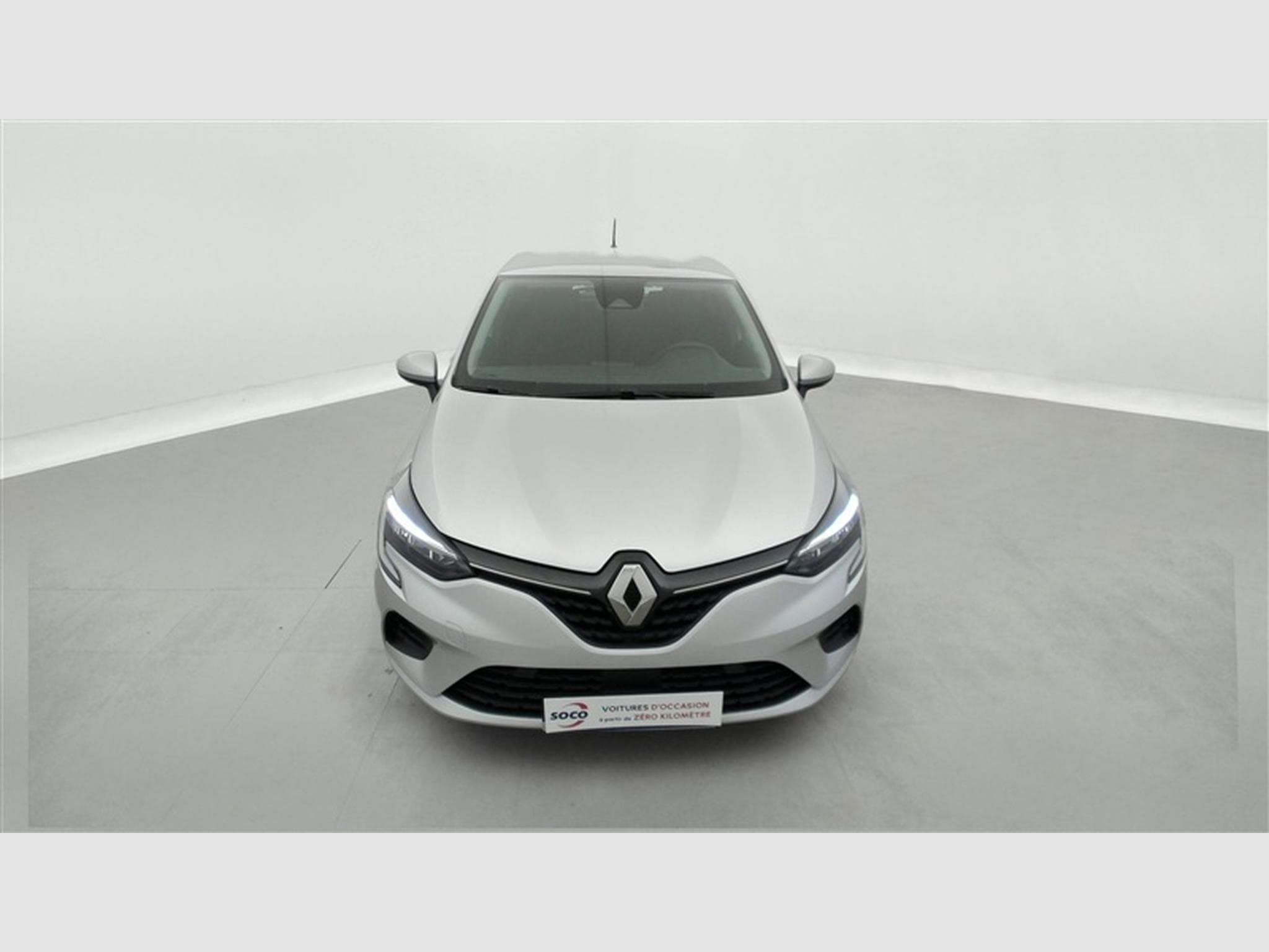 Renault Clio 1.0 TCe 91 CV (2021) - Photo 3