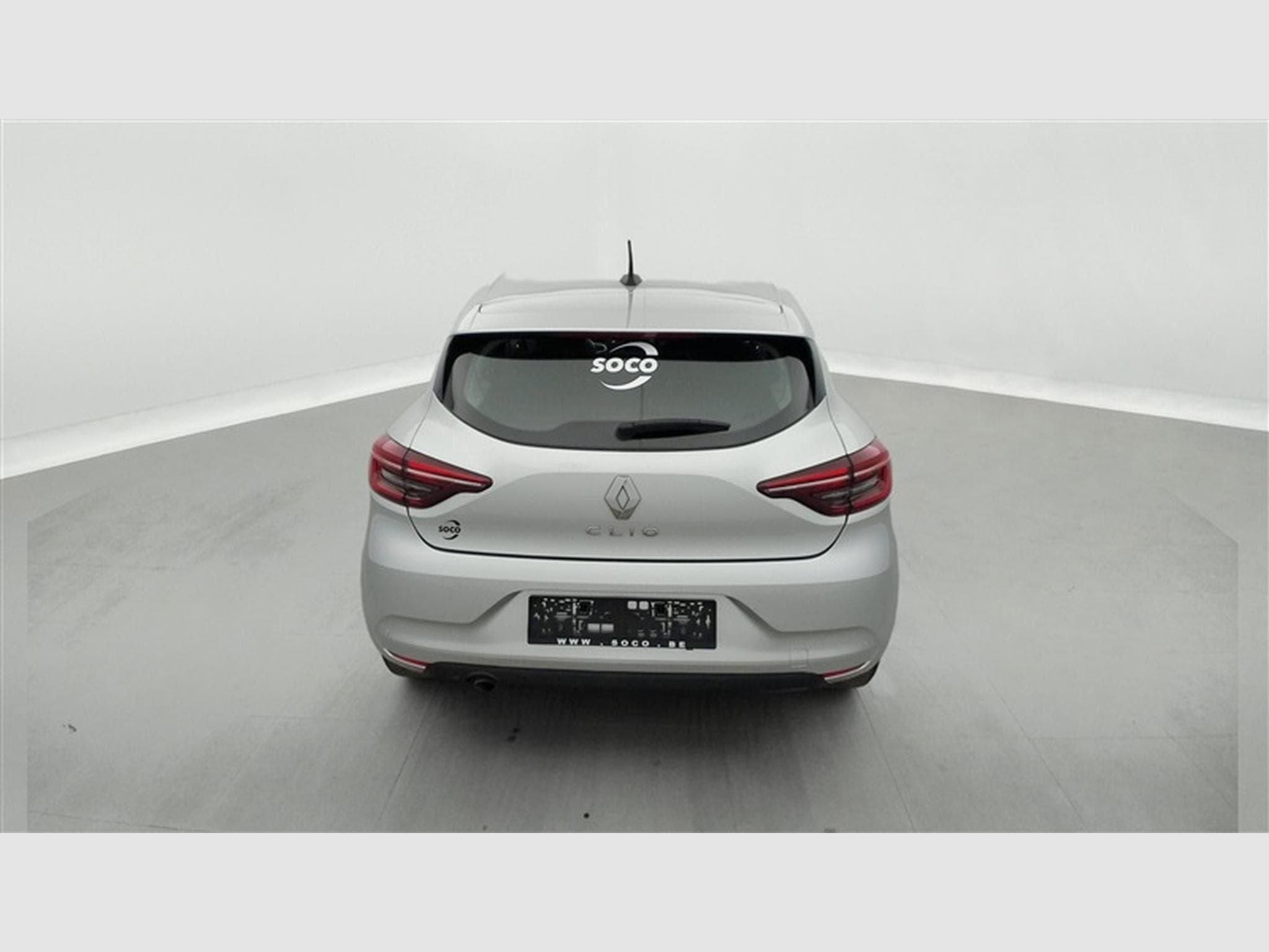 Renault Clio 1.0 TCe 91 CV (2021) - Photo 4