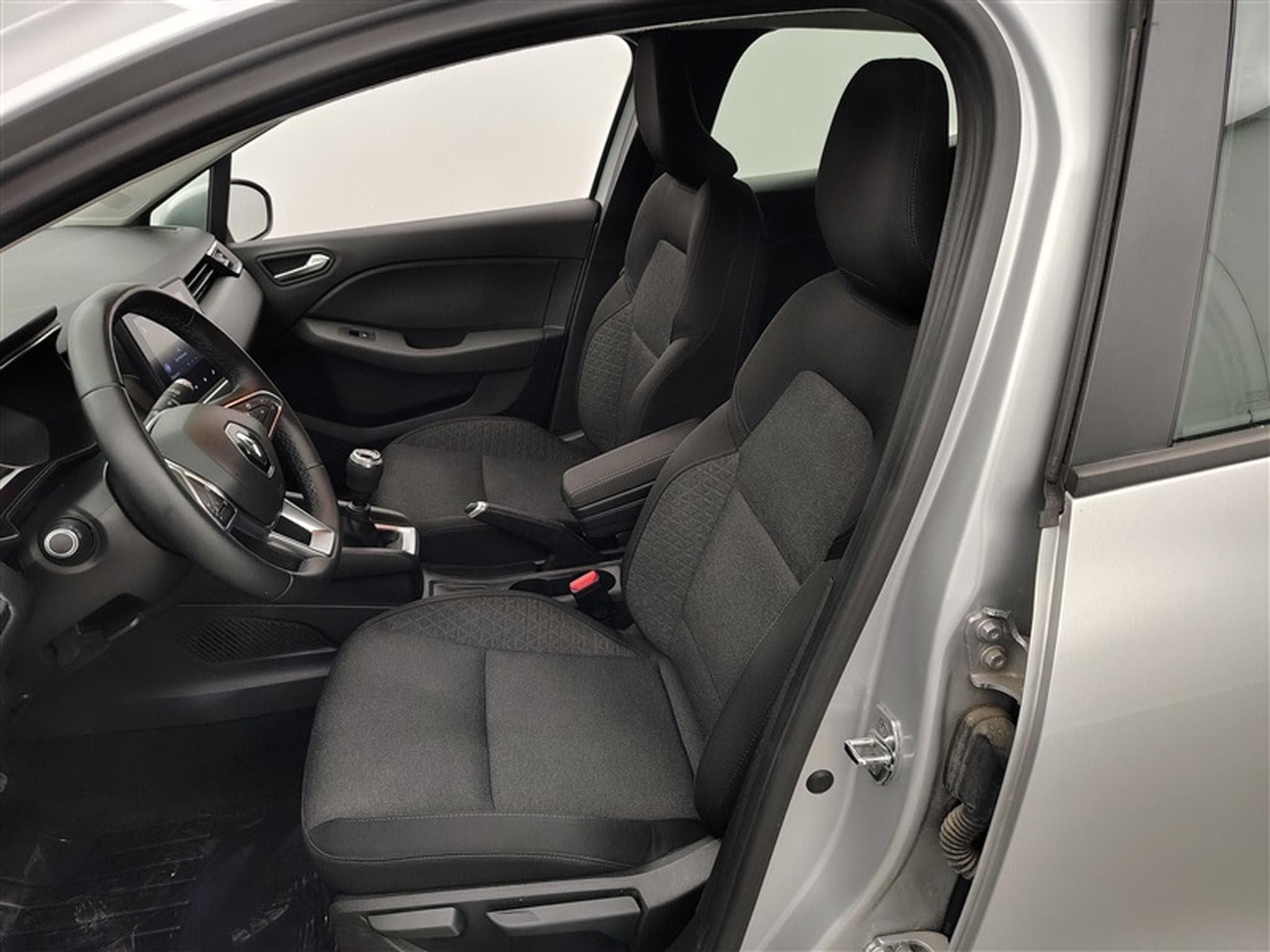 Renault Clio 1.0 TCe 91 CV (2021) - Photo 6