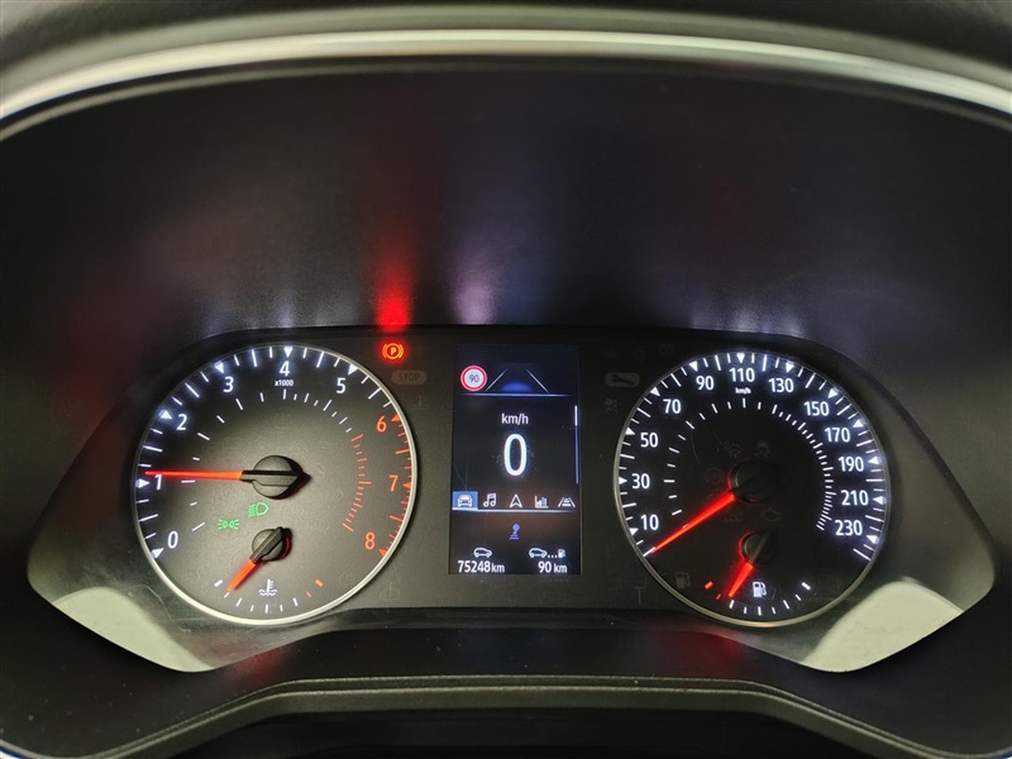 Renault Clio 1.0 TCe 91 CV (2021) - Photo 9