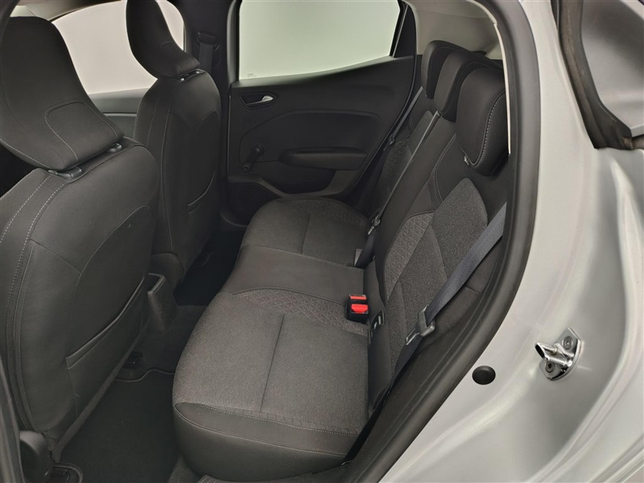 Renault Clio 1.0 TCe 91 CV (2021) - Photo 12