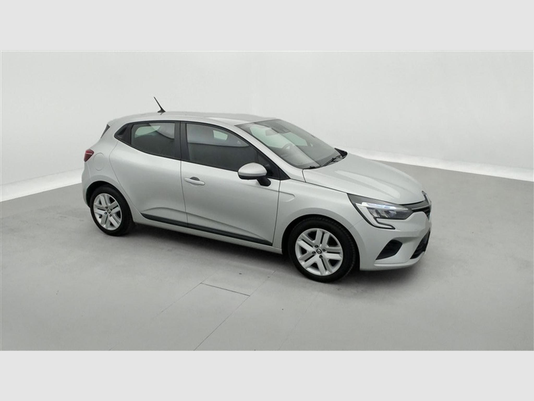 Renault Clio 1.0 TCe 91 CV (2021) - Photo 21