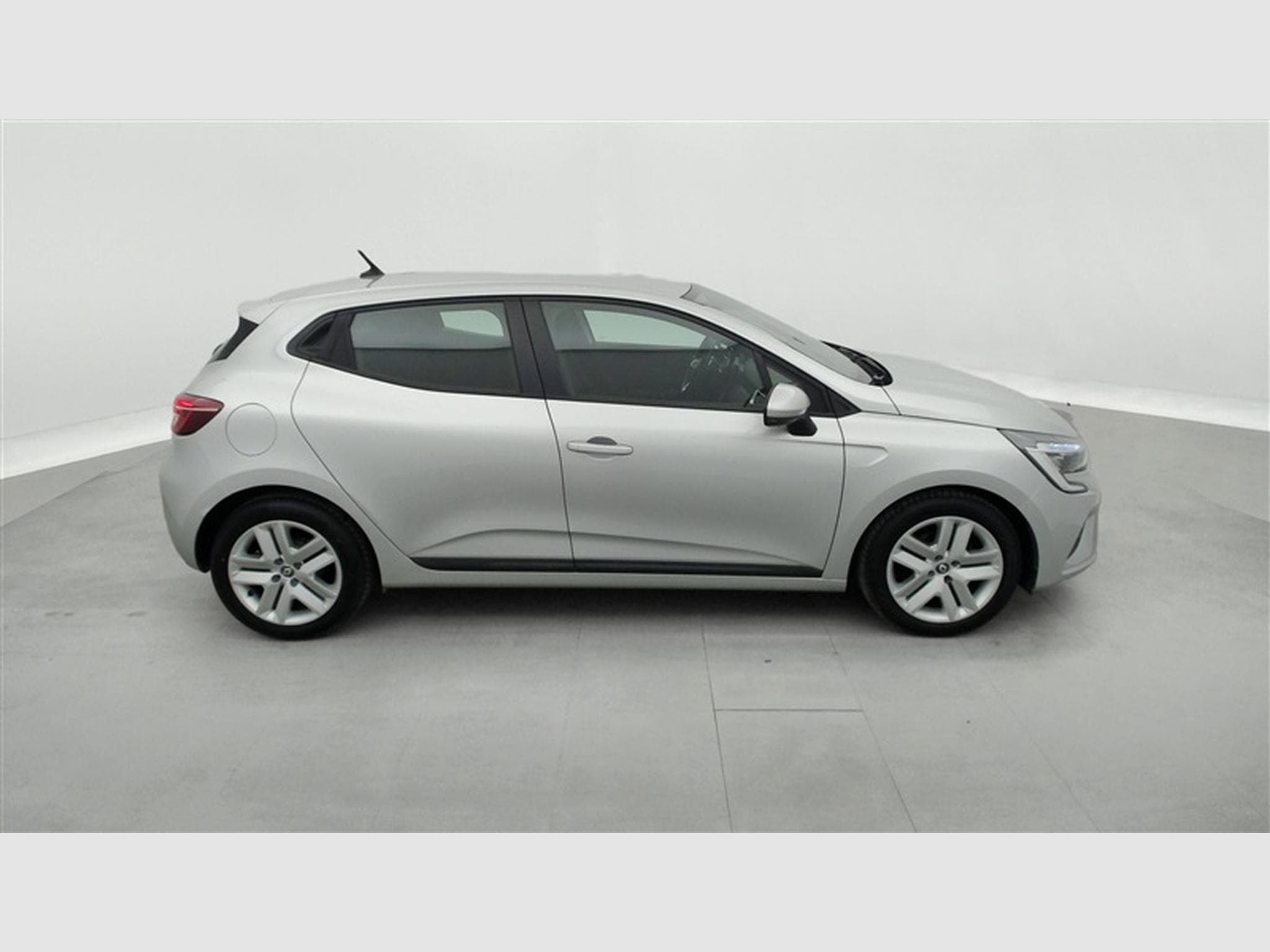 Renault Clio 1.0 TCe 91 CV (2021) - Photo 22