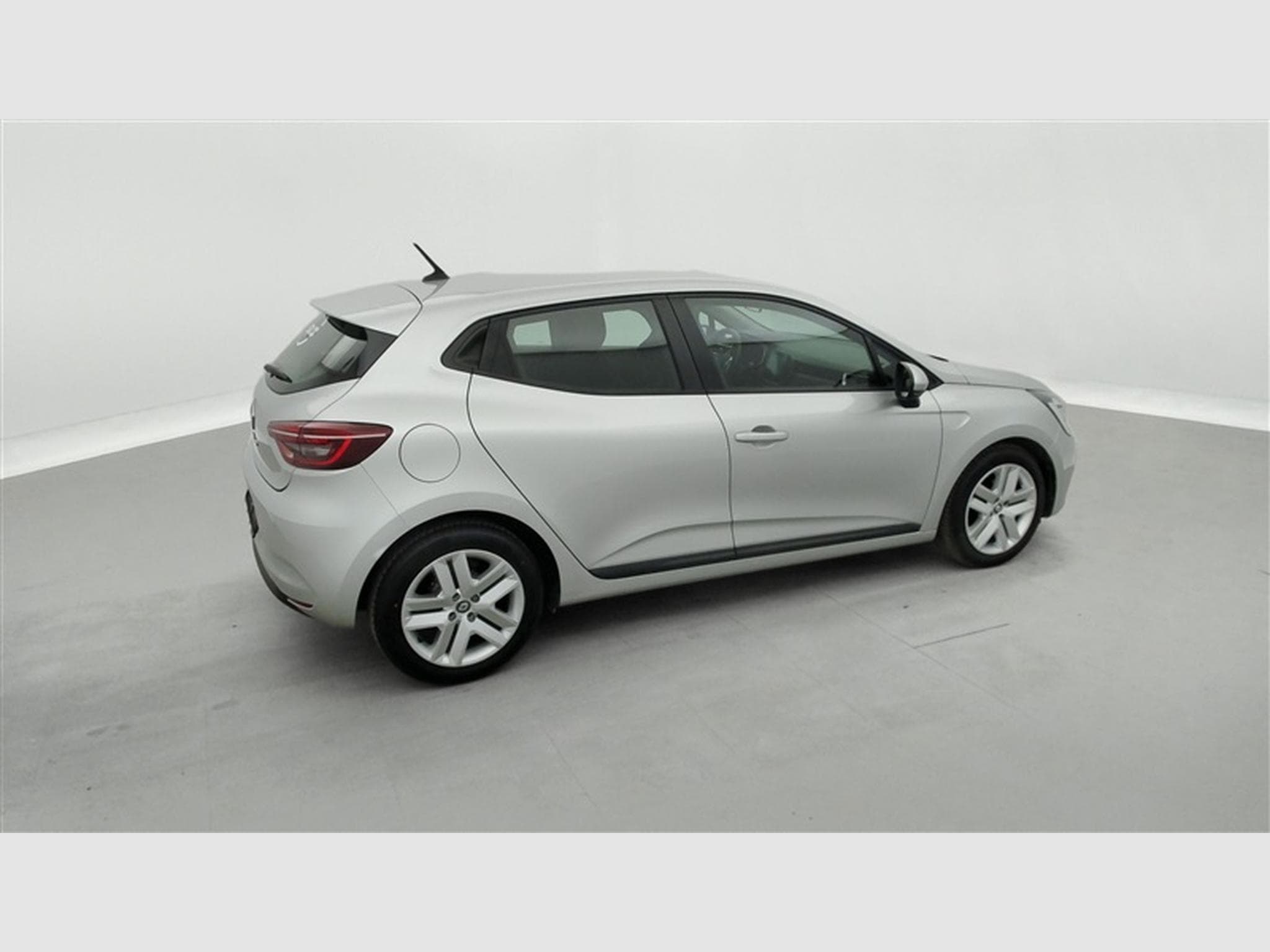 Renault Clio 1.0 TCe 91 CV (2021) - Photo 23